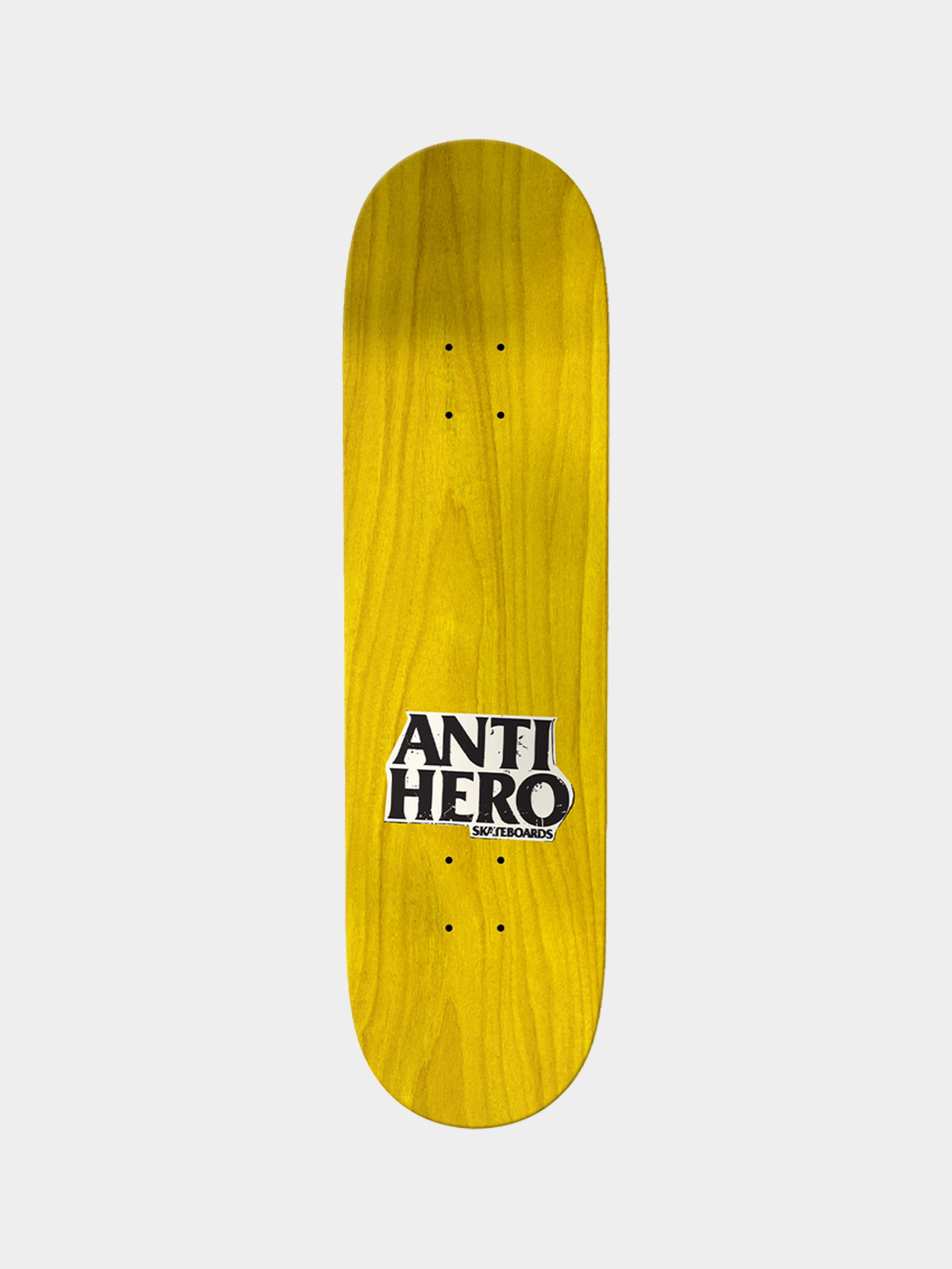 Antihero Deck Doobie Lance Doobie (cream)
