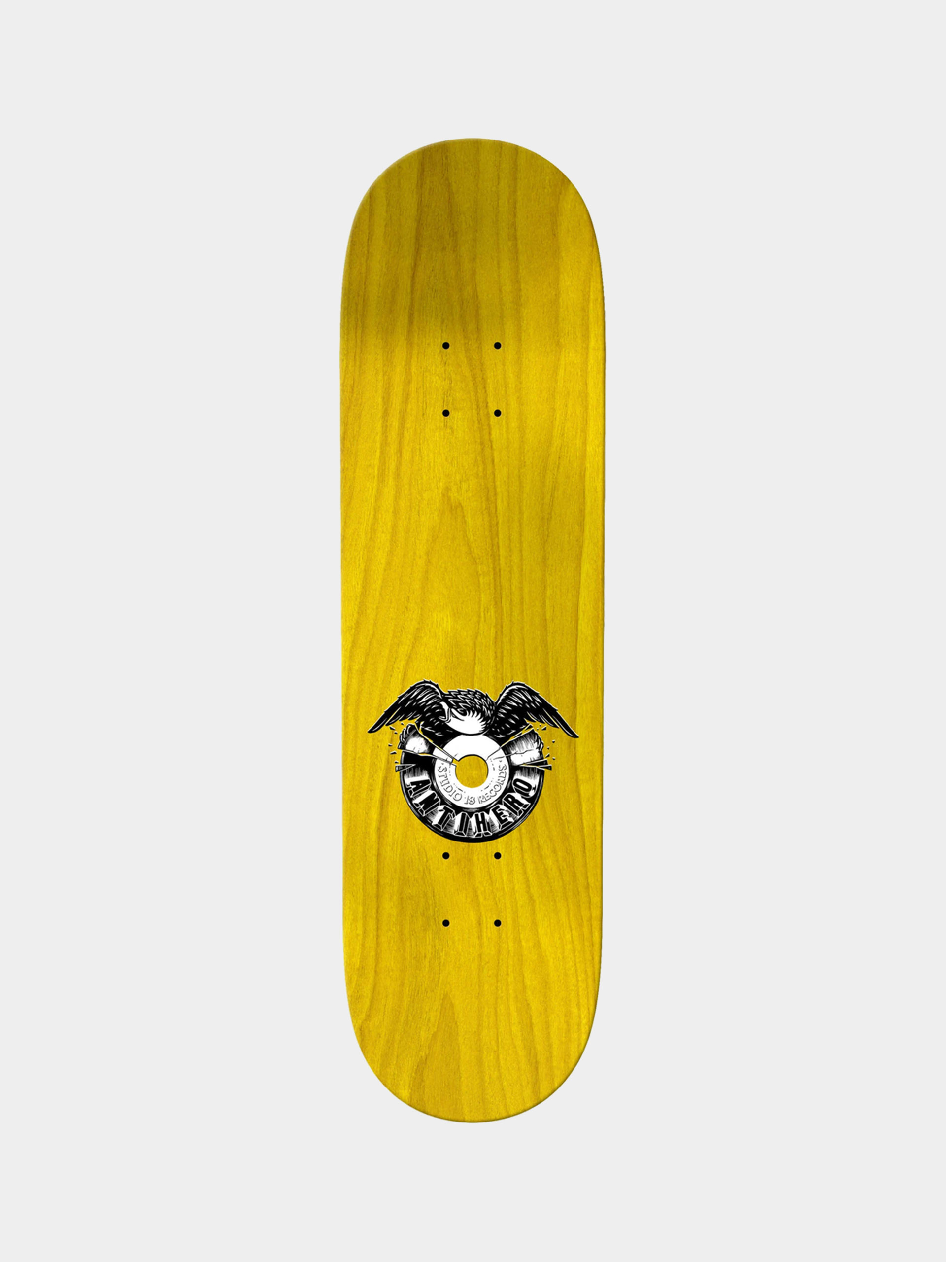 Antihero Deck Grant Studio