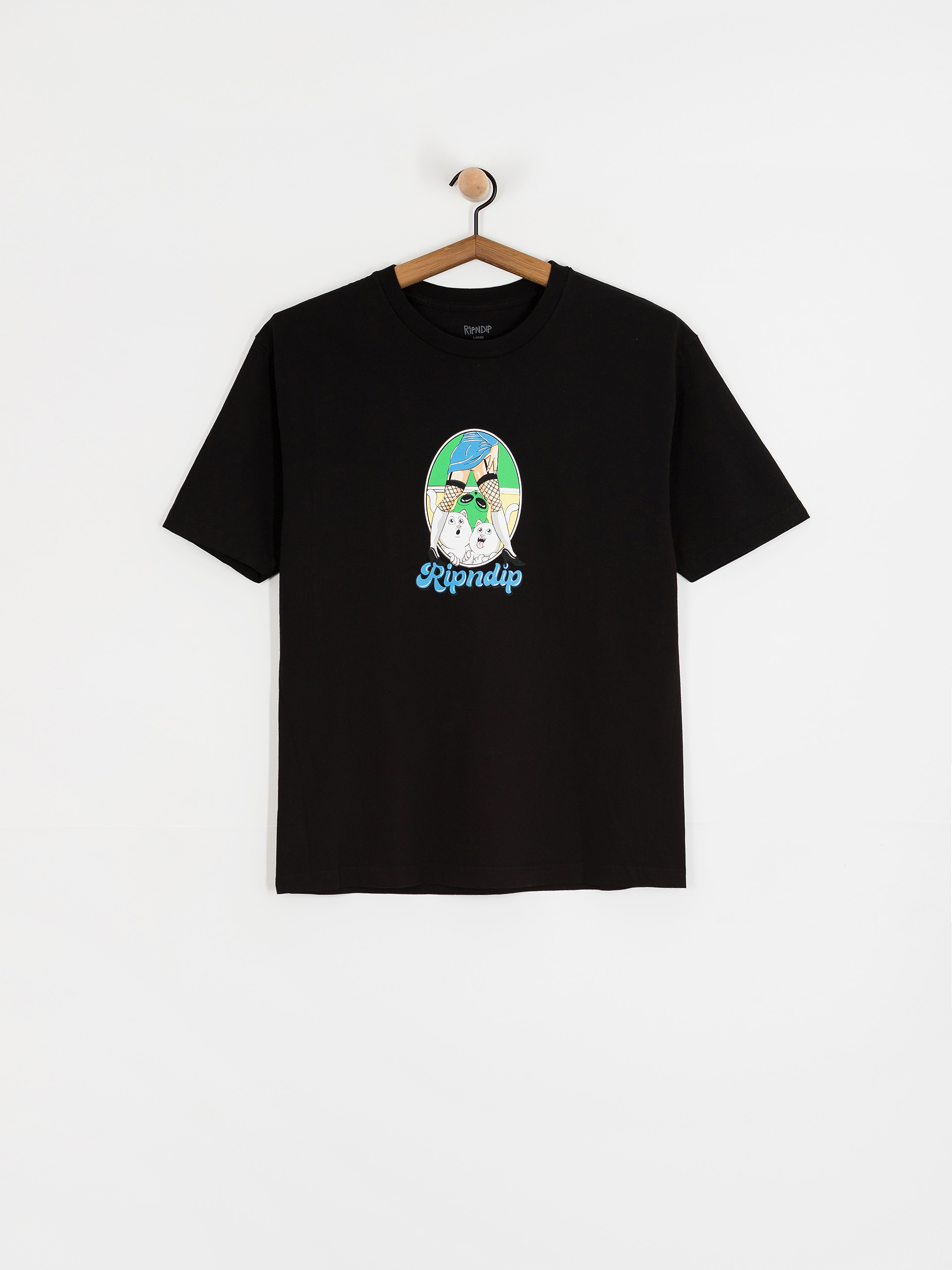 RipNDip Nermal Fest T-Shirt