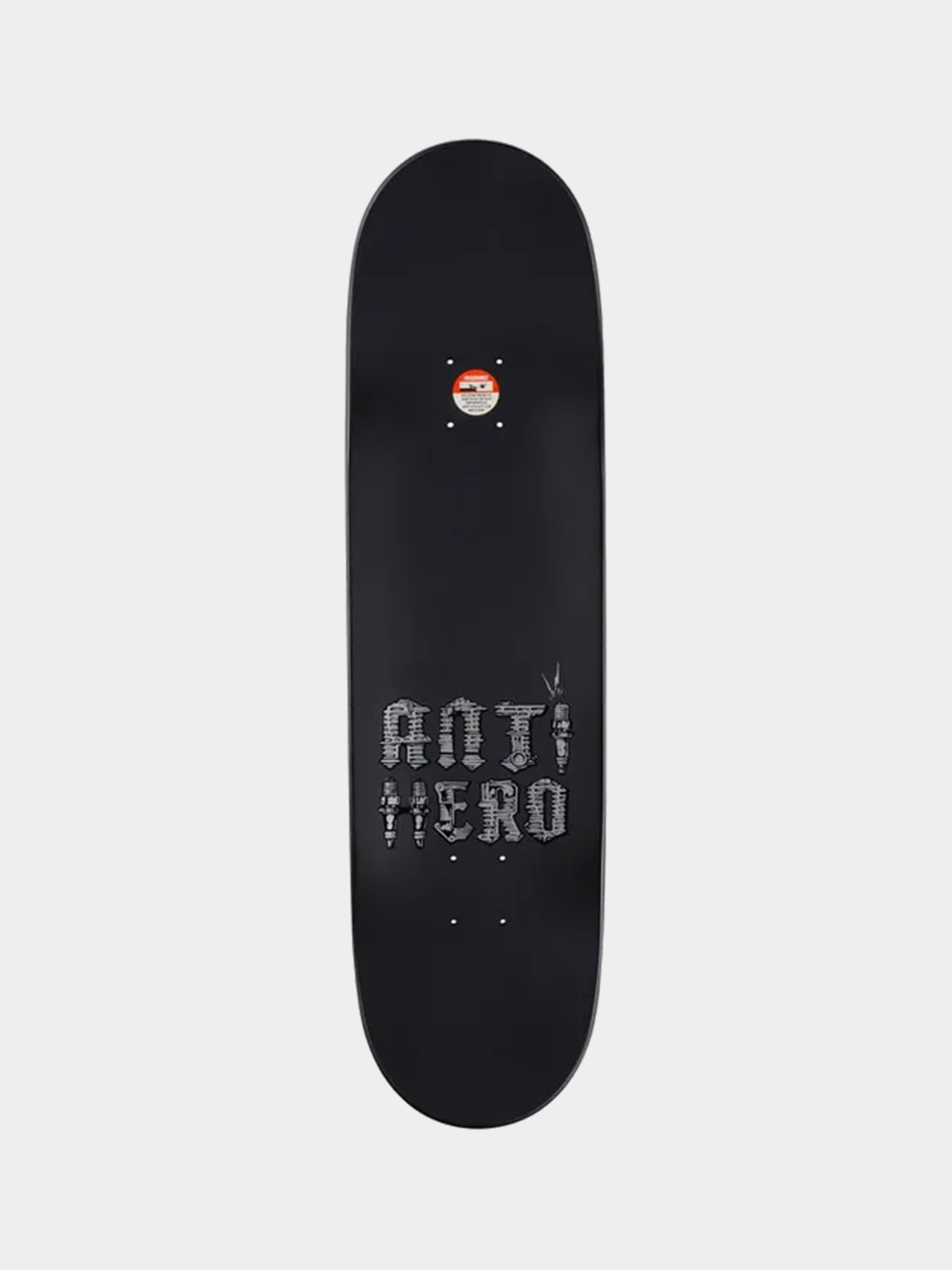 Antihero Grant Gt Revington Re Rev Deck 