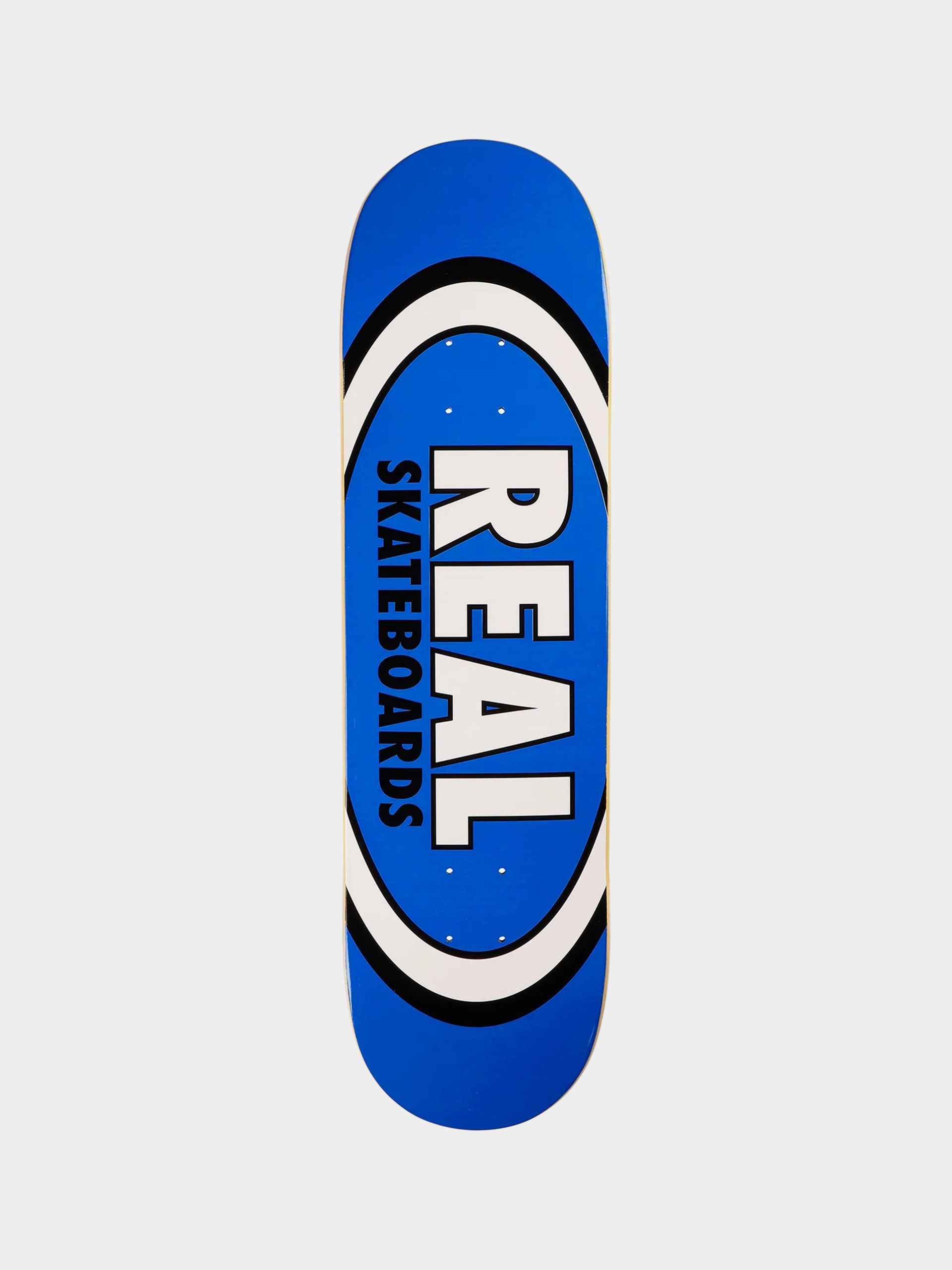 Real Deck Easy Rider Team Classic Oval (blue)