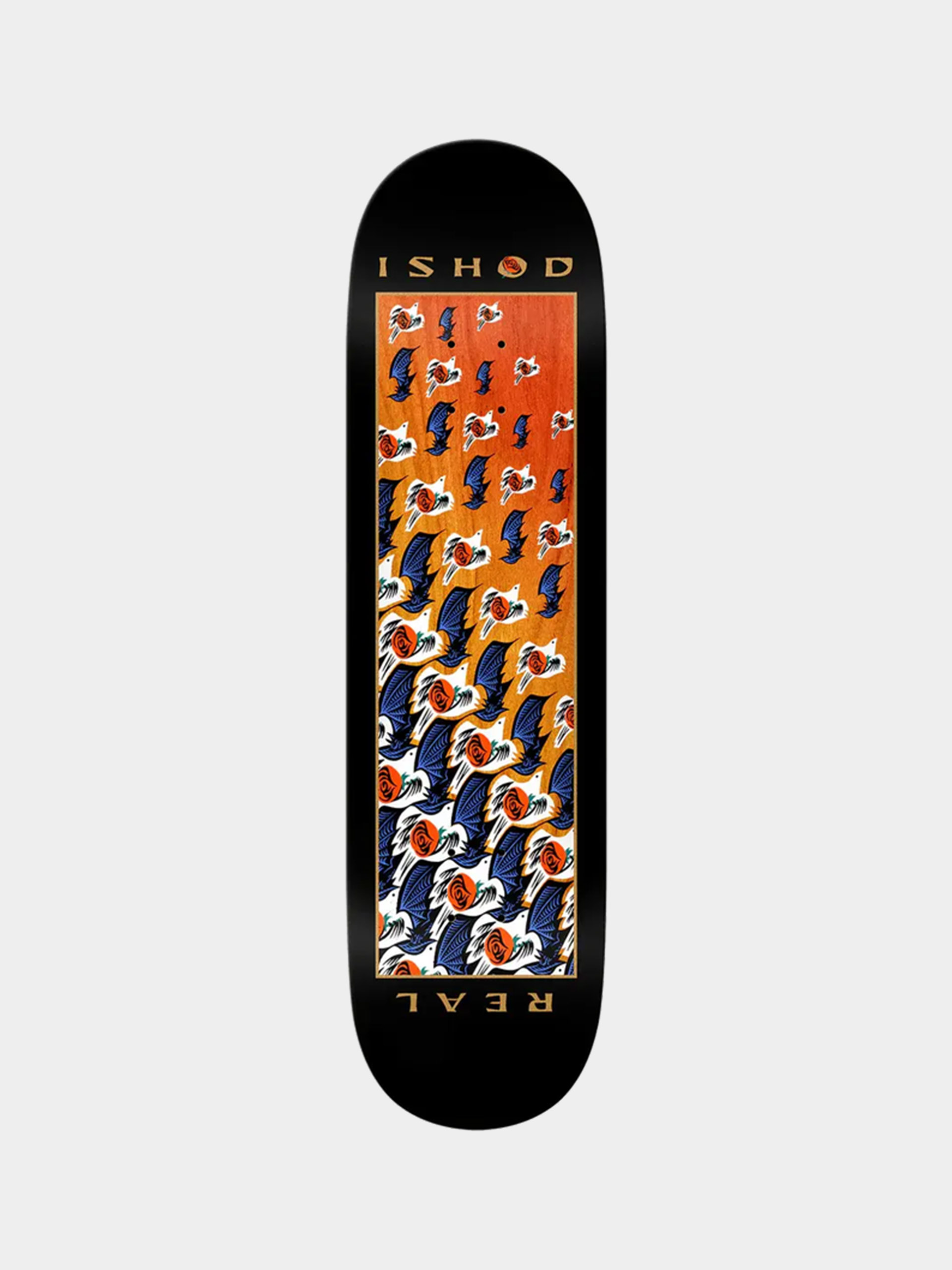 Real Deck Ishod Metamorphosis TT (black)