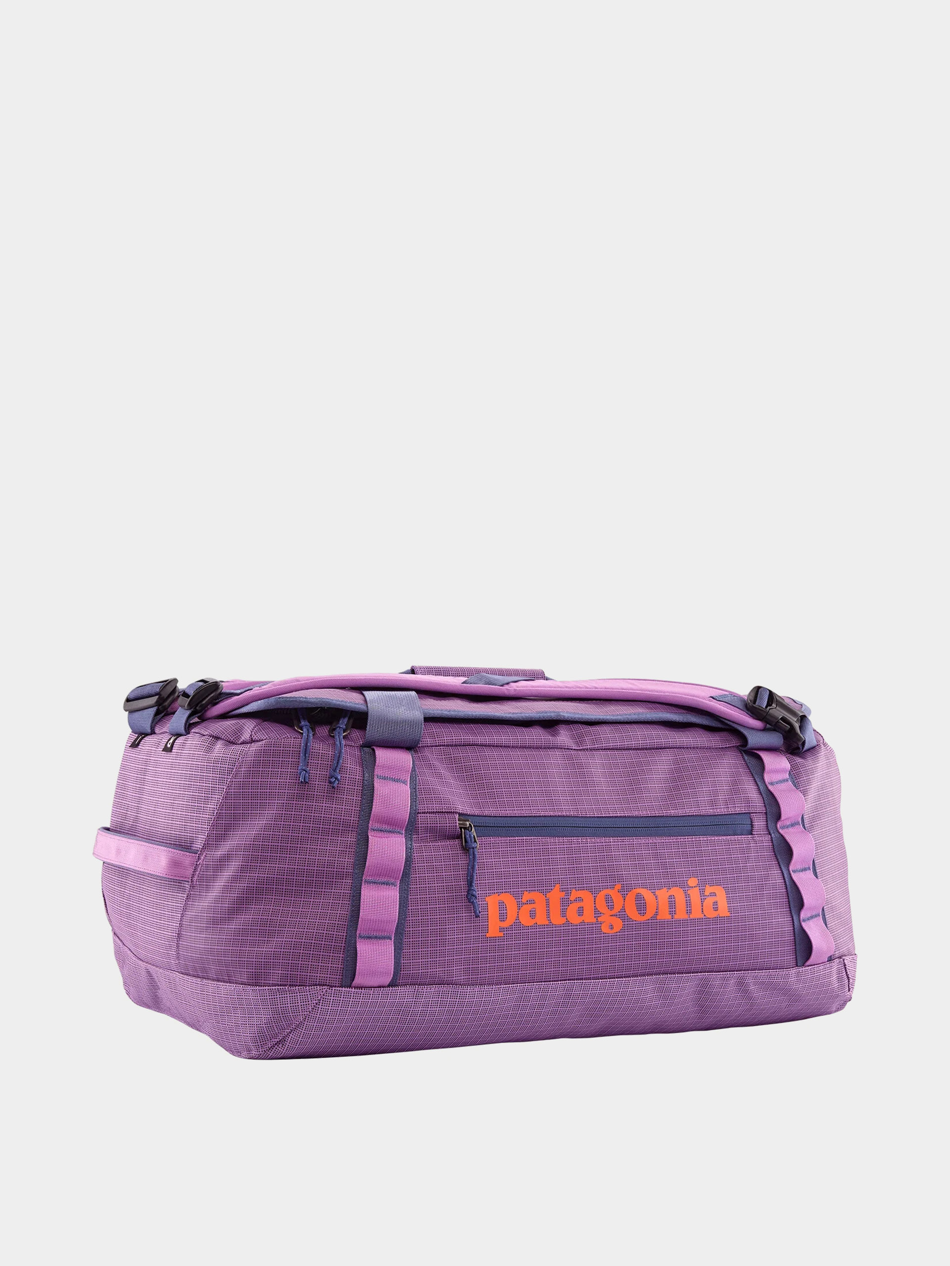 Patagonia Bag Black Hole Duffel 40L (brisk purple)