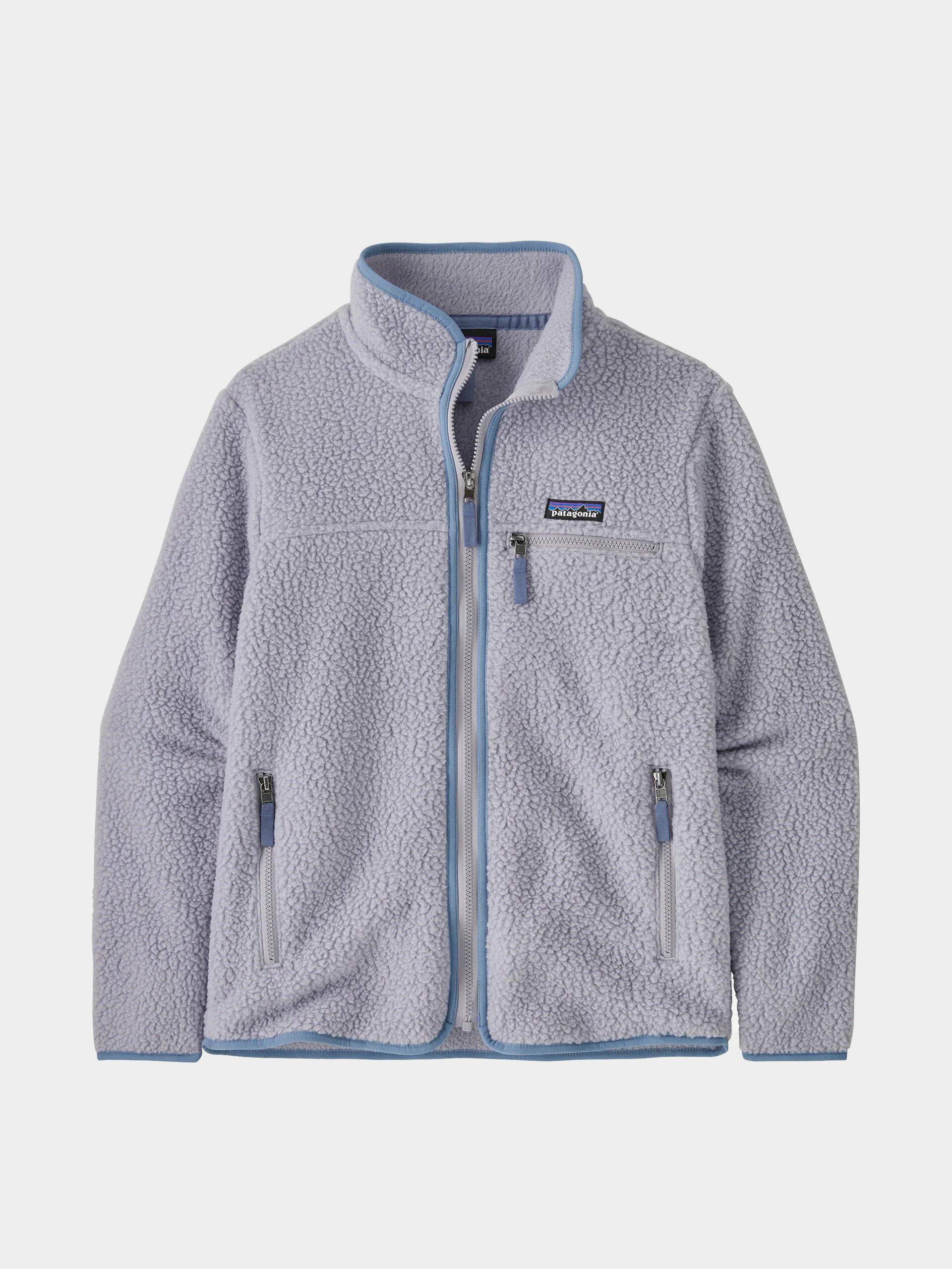 Patagonia Jacket Retro Pile Wmn (permafrost purple)