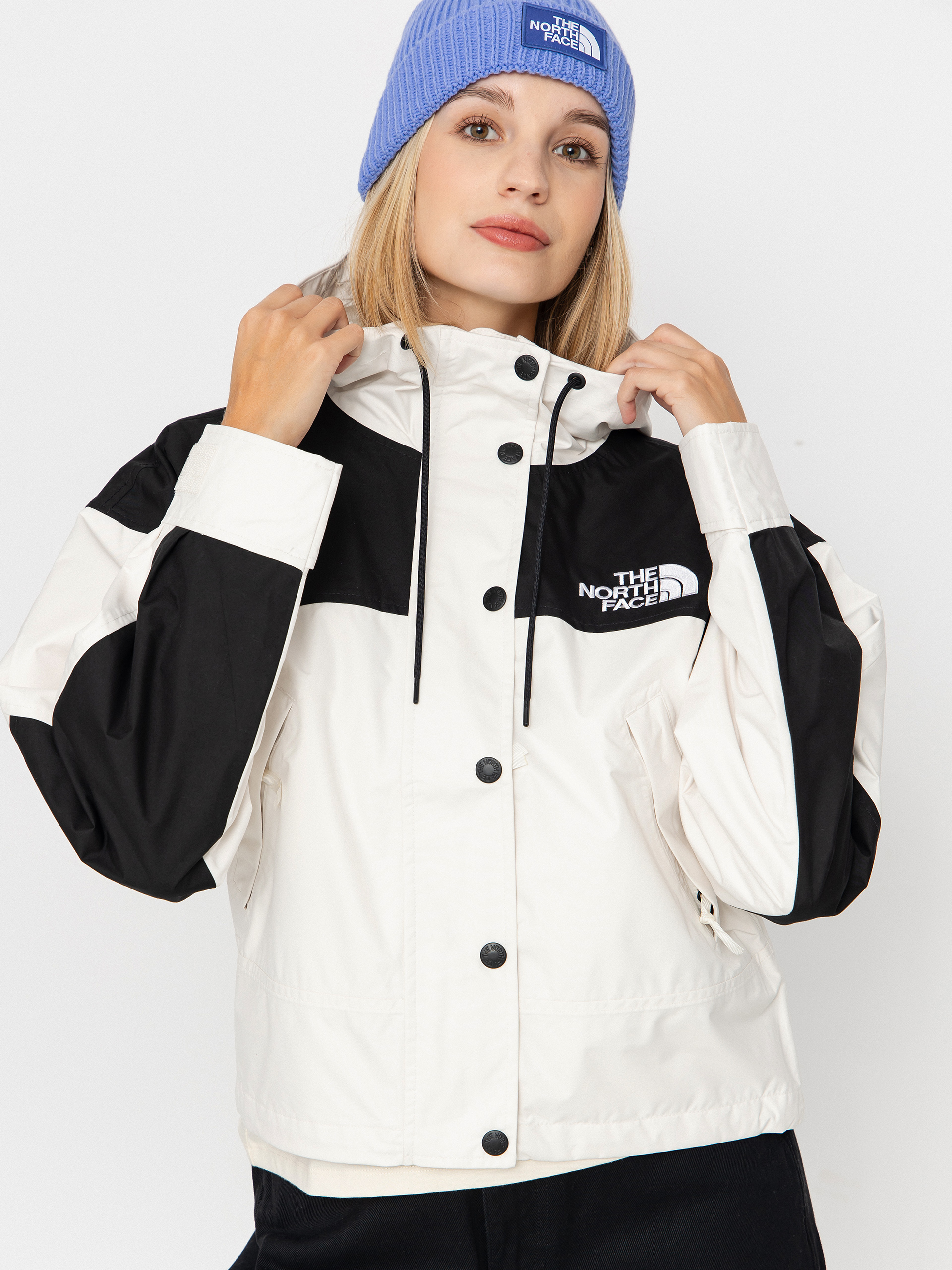 The North Face Reign On Wmn Jacket