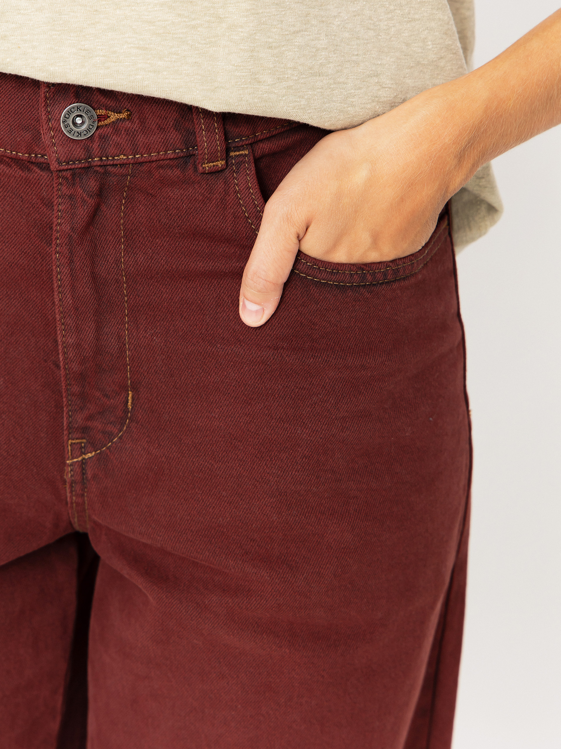 Dickies Herndon Wmn Pants (andorra)