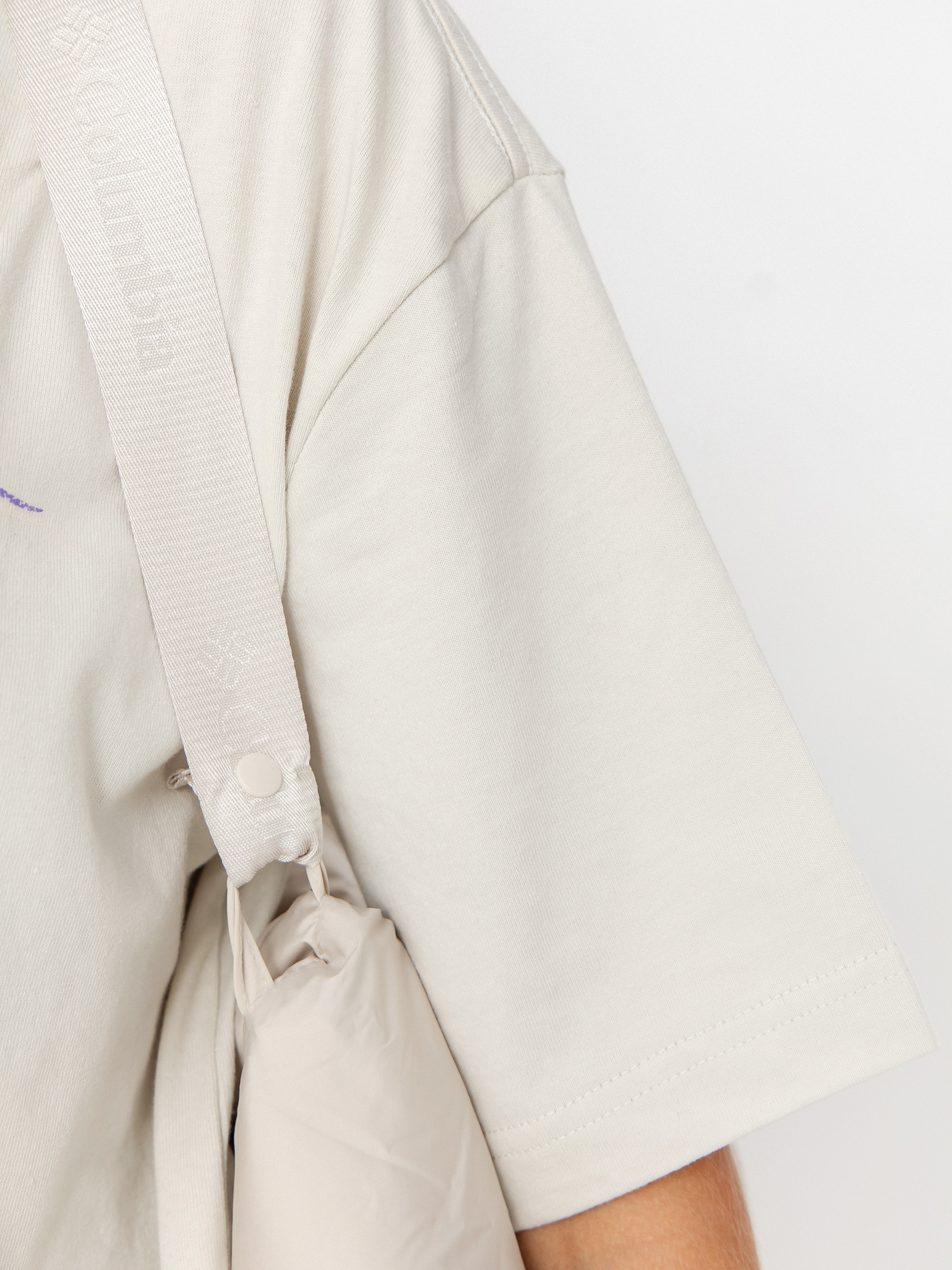 Columbia Amaze Puff Hooded Wmn Jacke (dark stone)