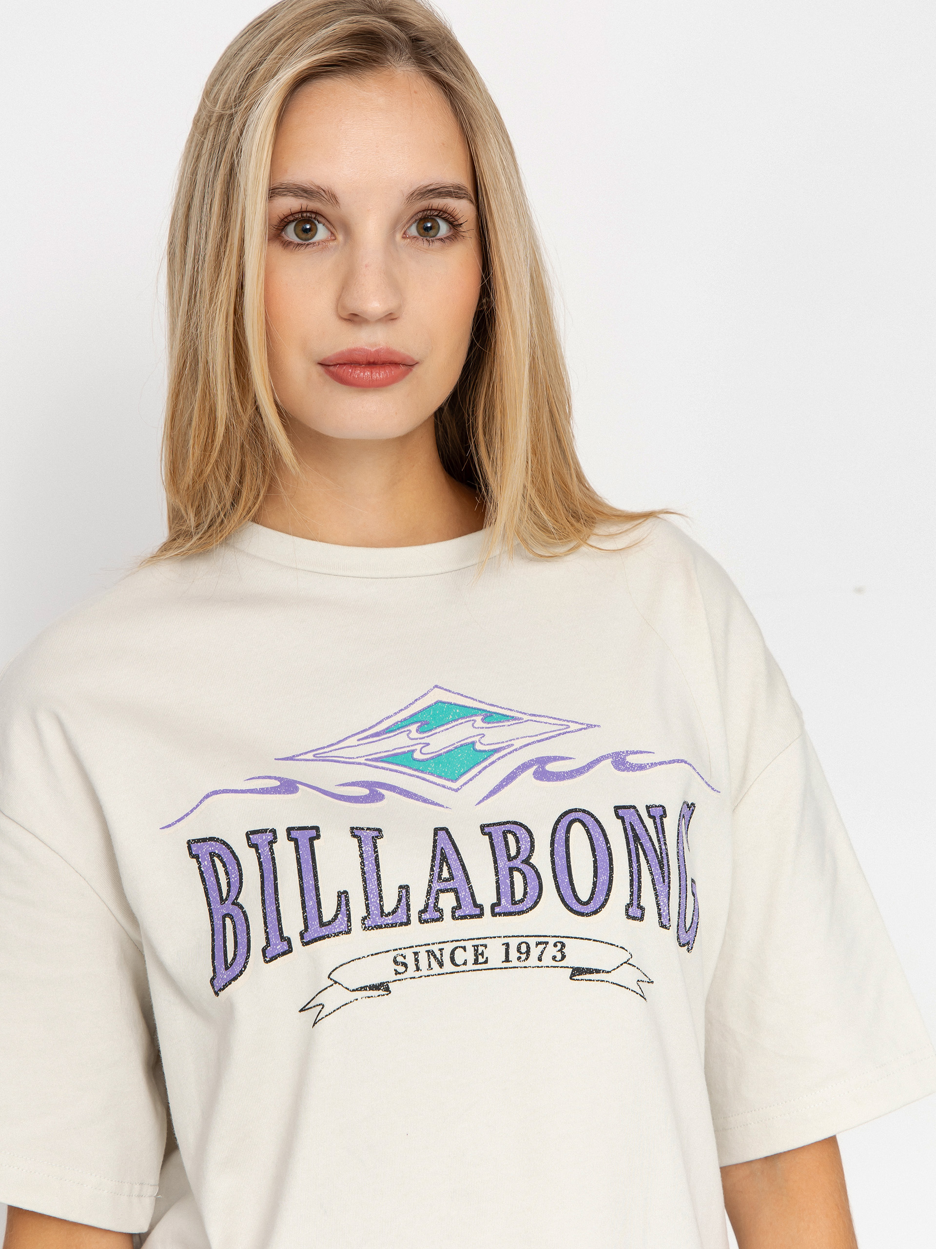 Billabong Wave Out Wmn T-Shirt