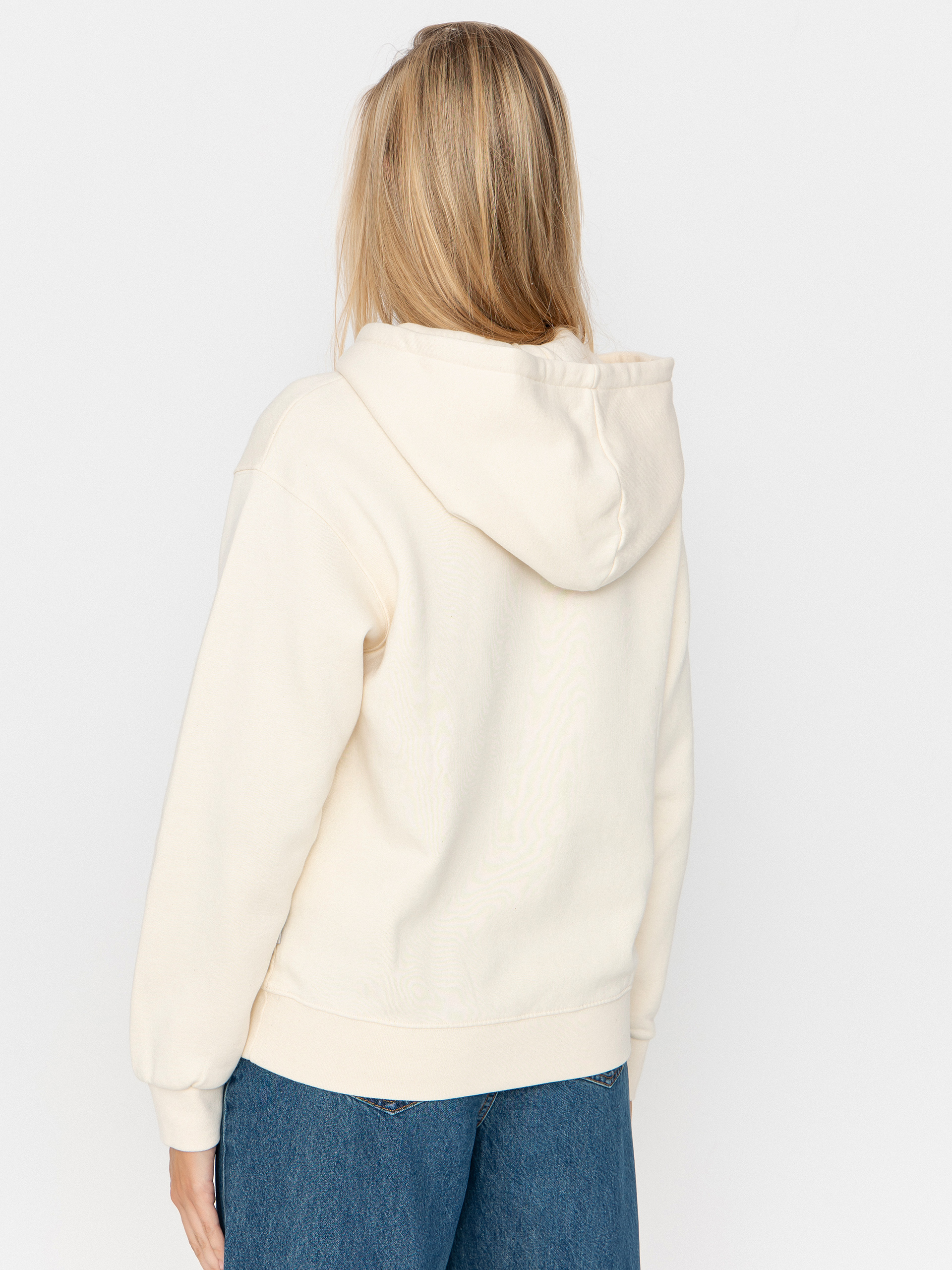 Iriedaily Hoodie Puffy Dog HD Wmn (undyed)
