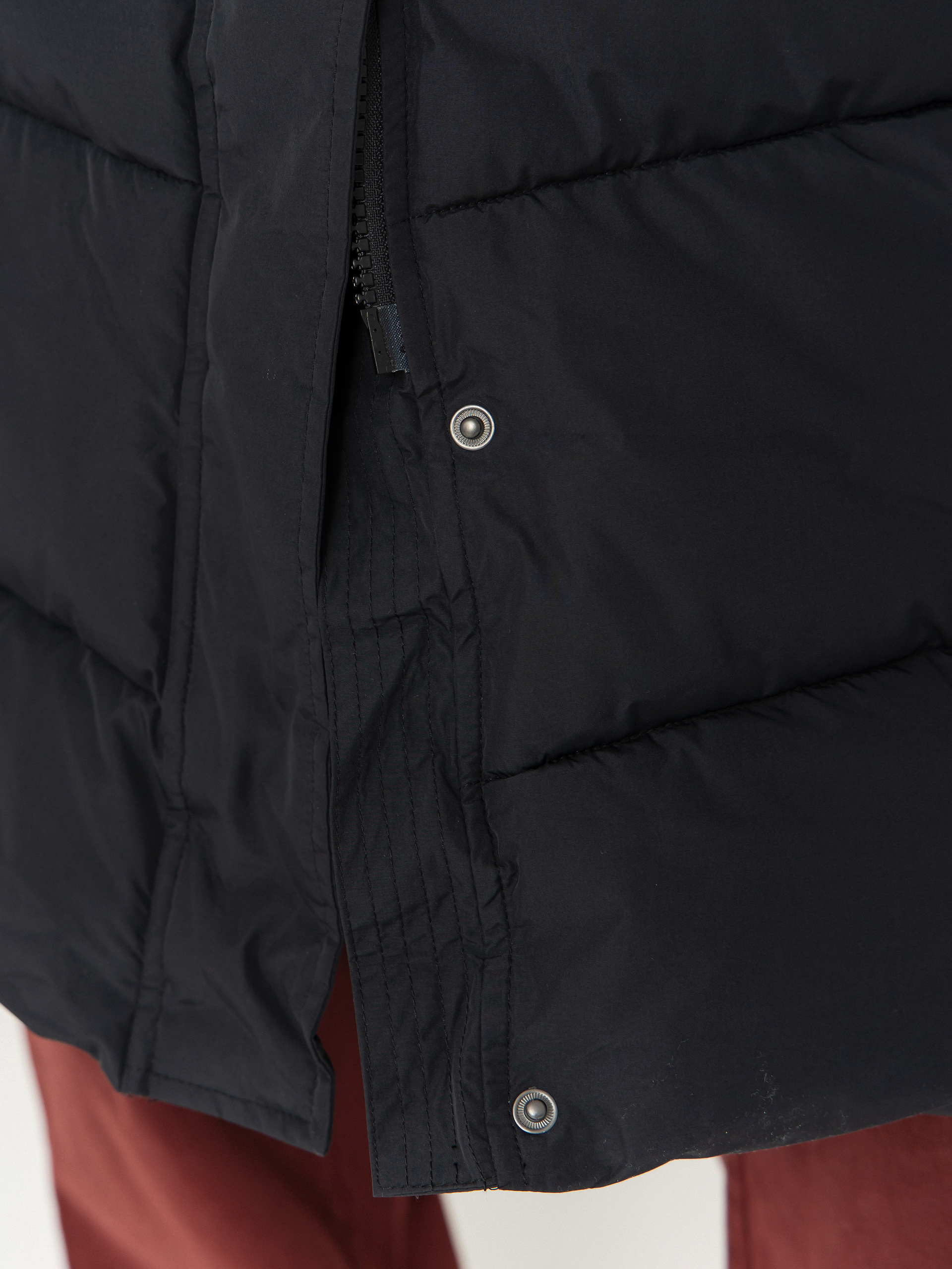 Iriedaily Jacket Paddy 24 Wmn (black)