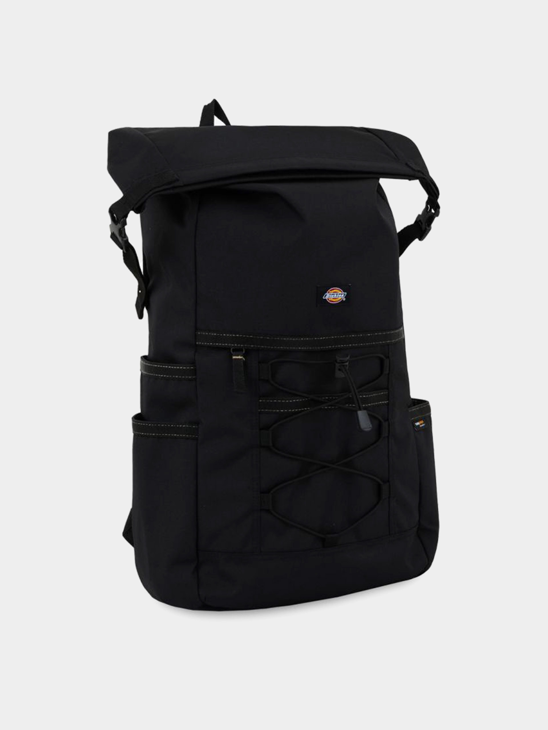 Dickies Backpack Ashville Utility - black (black)