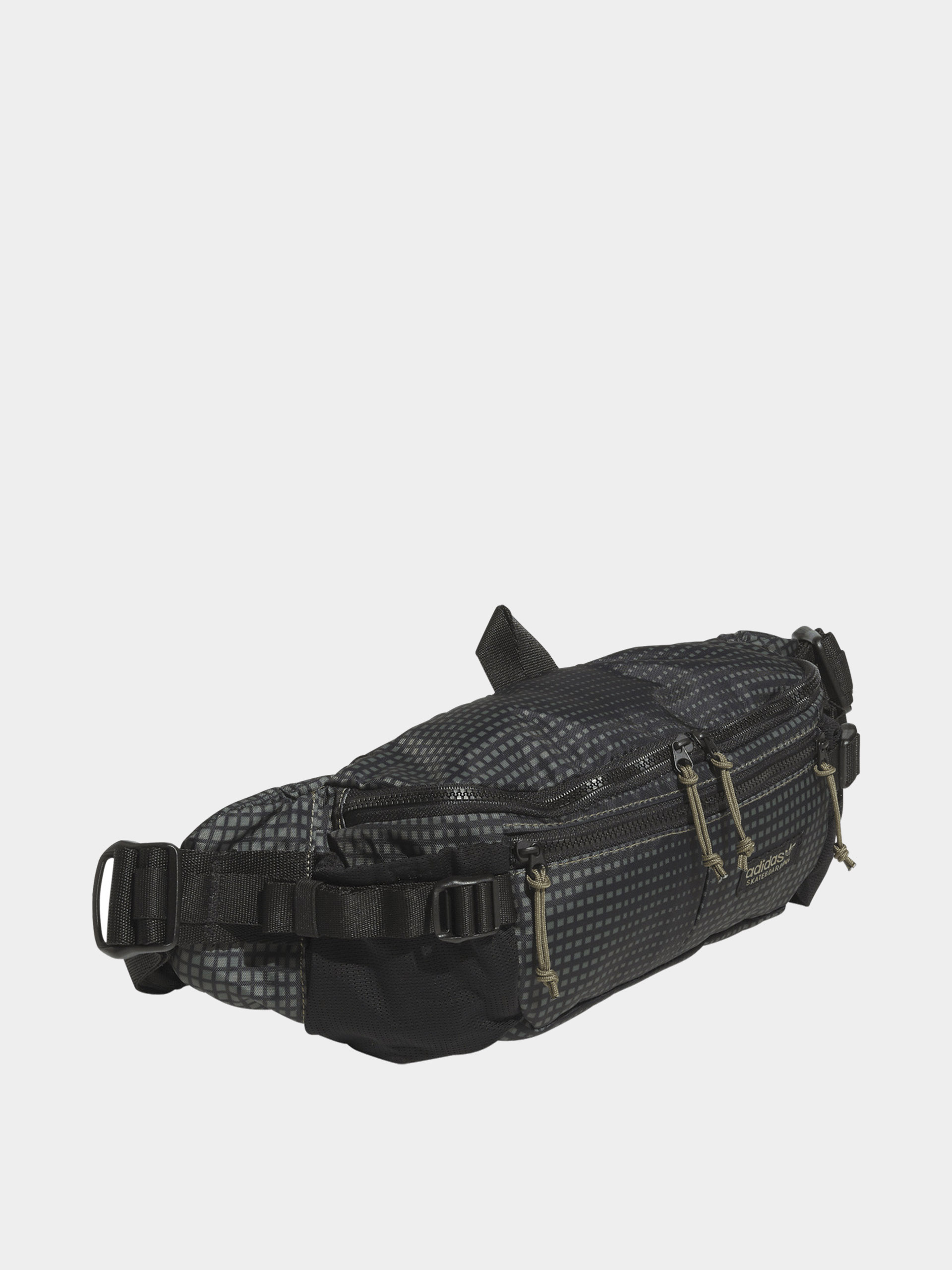 adidas Gürteltasche Skatep Cross Body (olistr/black)