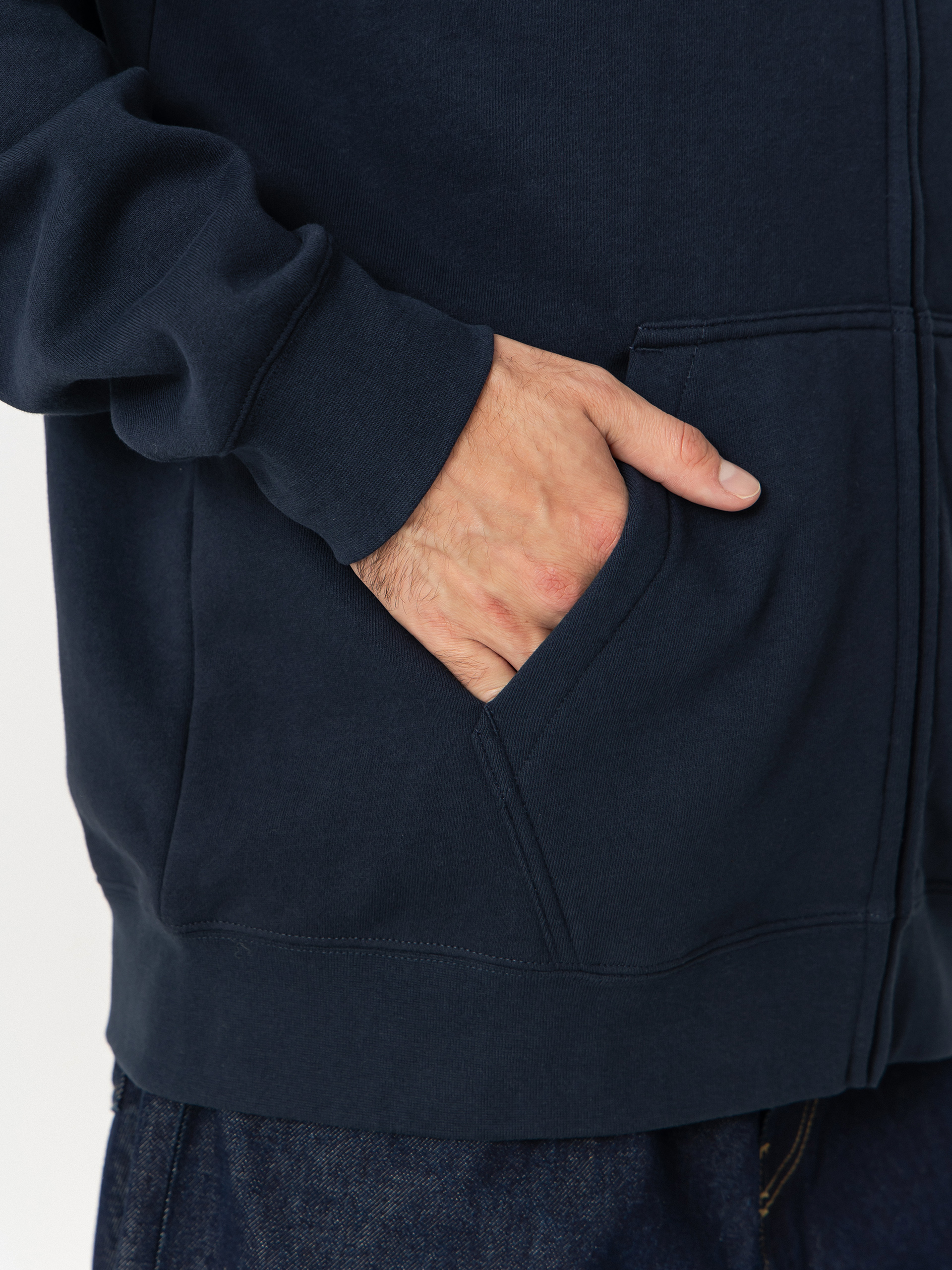 Fox Absolute ZHD Hoodie (midnight)