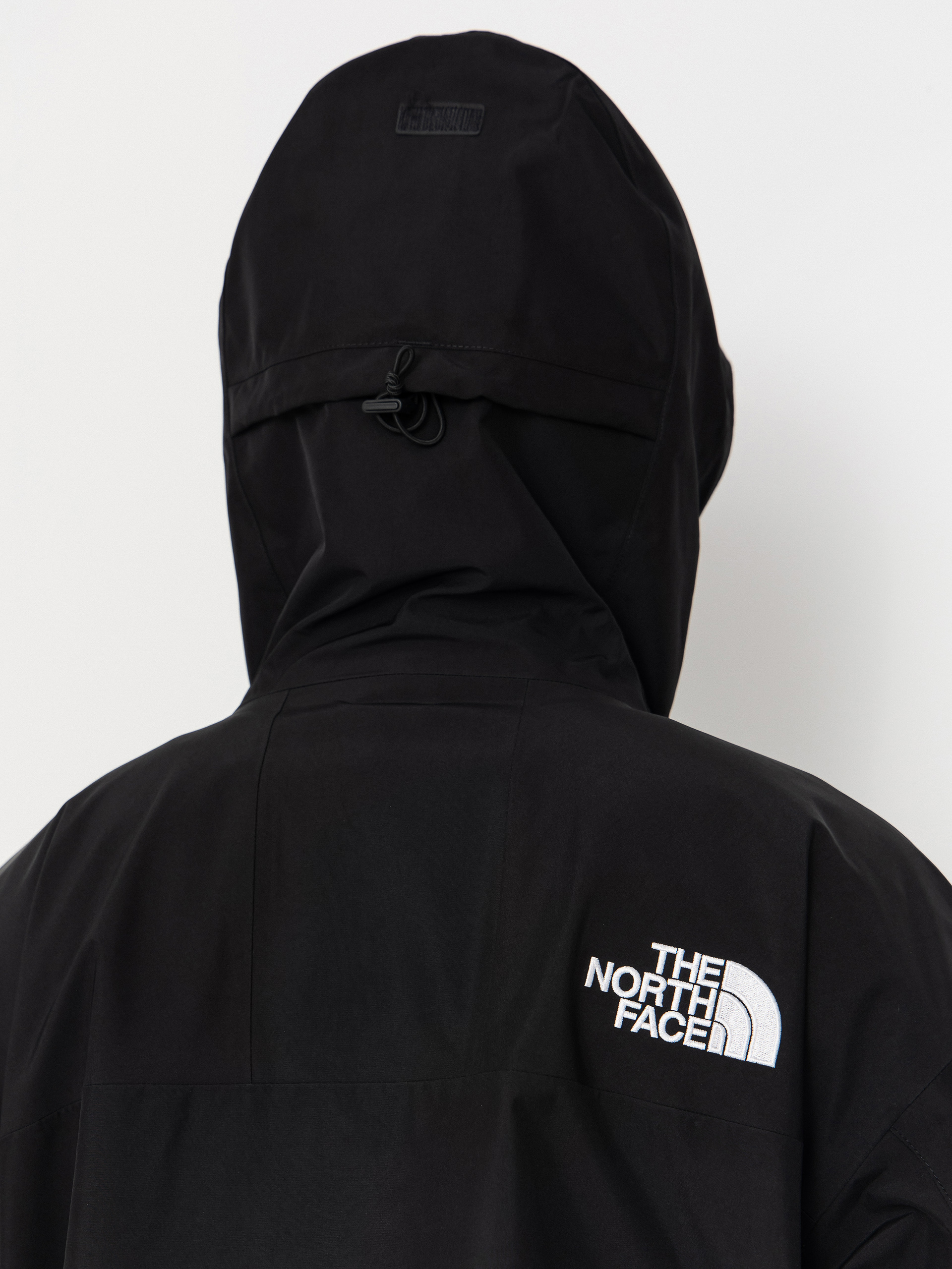 The North Face GTX Mountain Jacke (tnfblack/tnfblack/tnfblck)