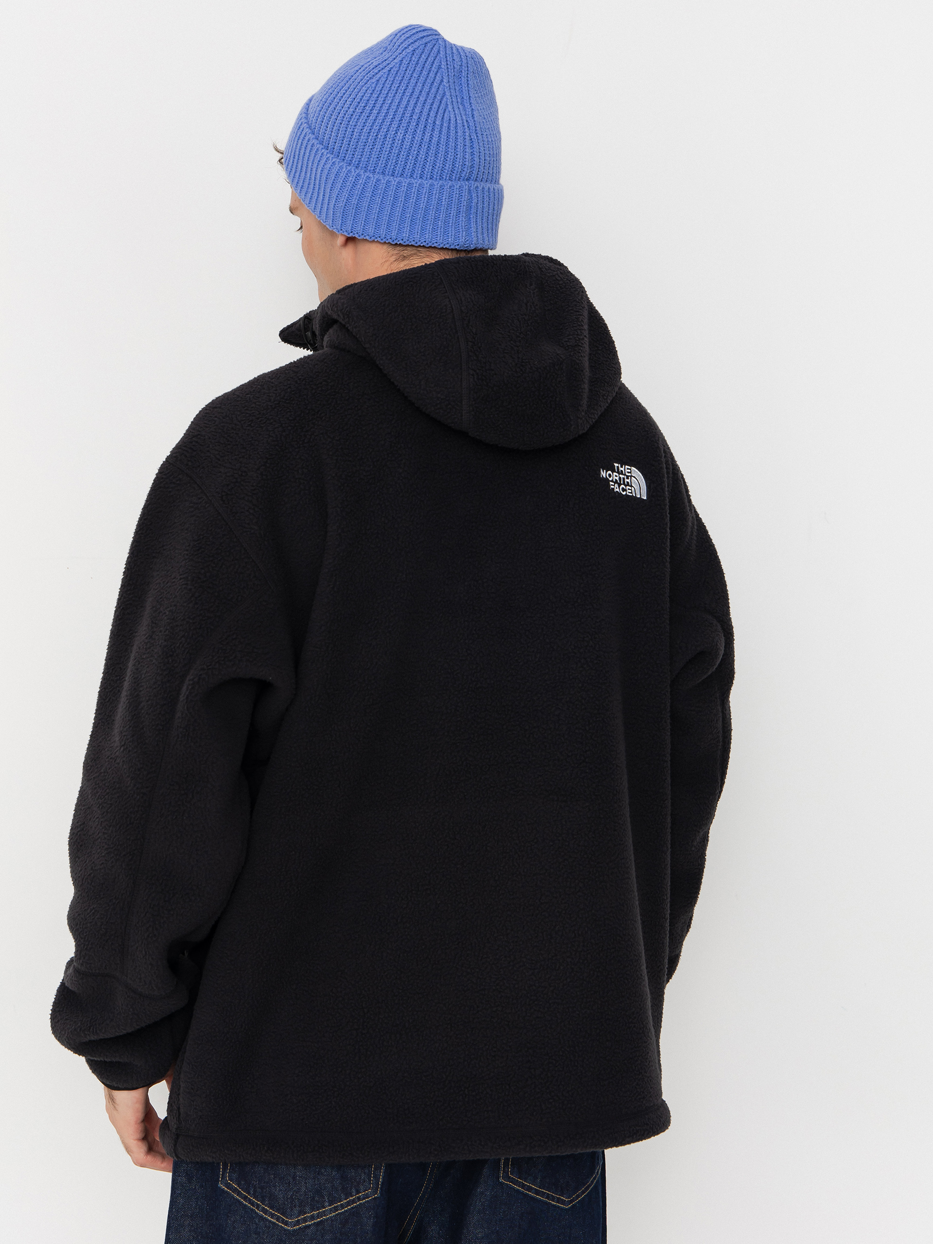 The North Face Dirus Fleece Jacket (tnf black)
