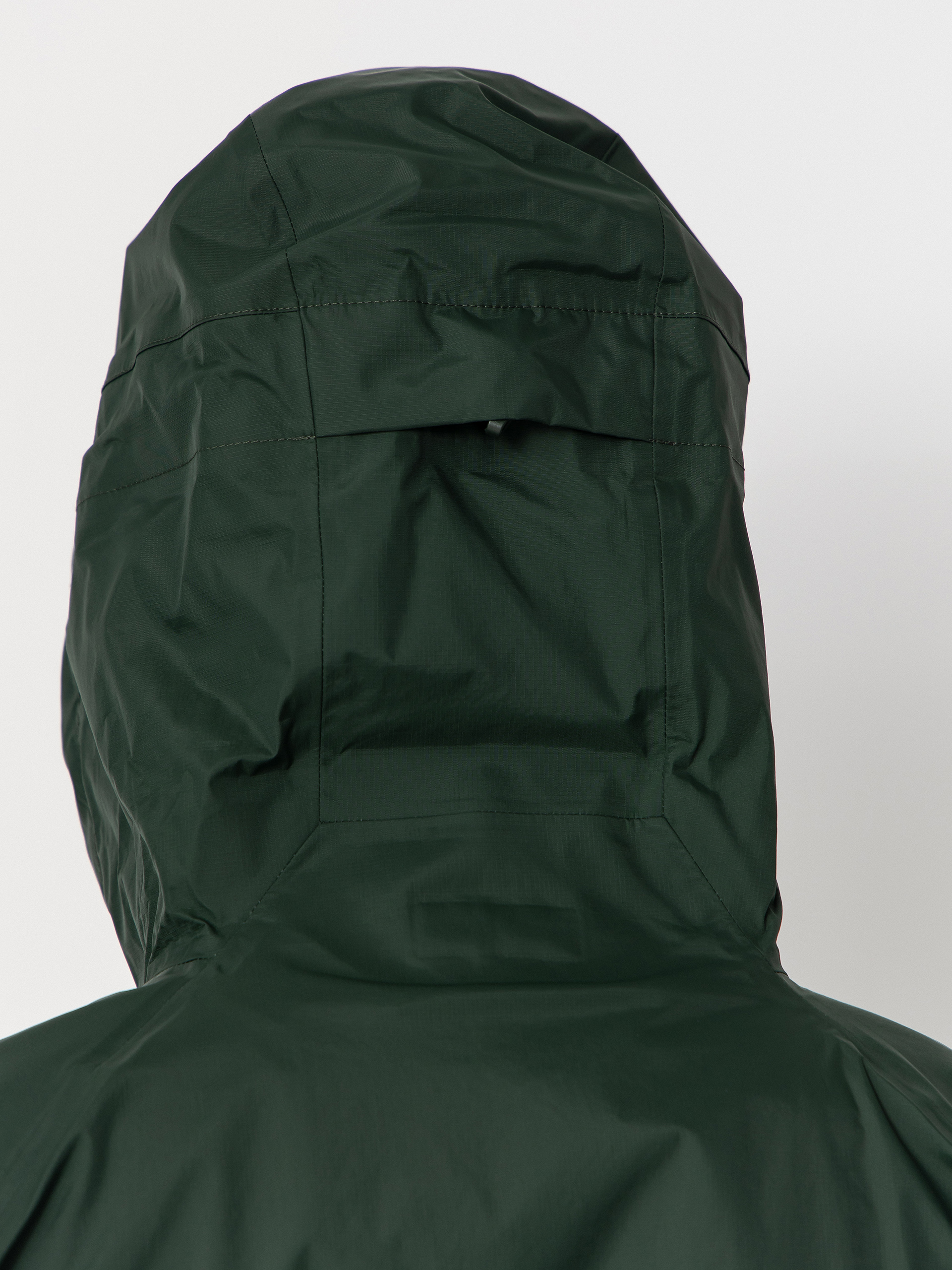 Patagonia Jacket Torrentshell 3L - green (old growth green)