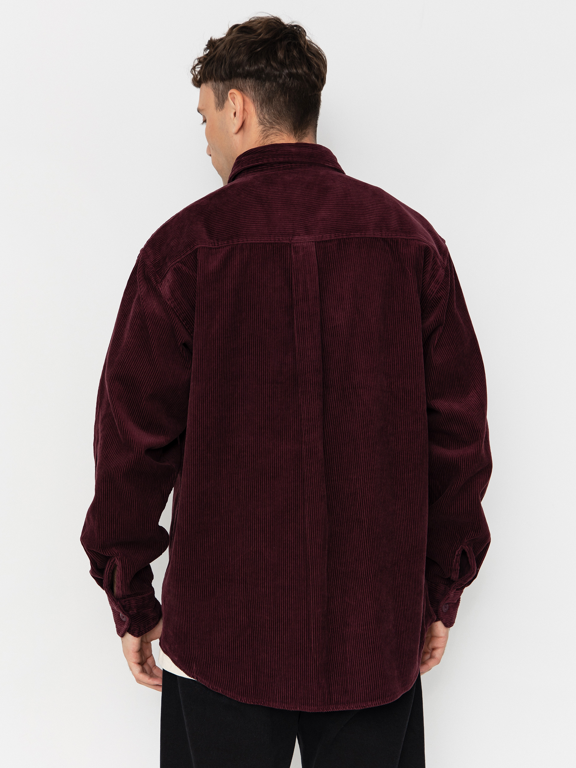 Carhartt WIP Flint Hemd (rondo)