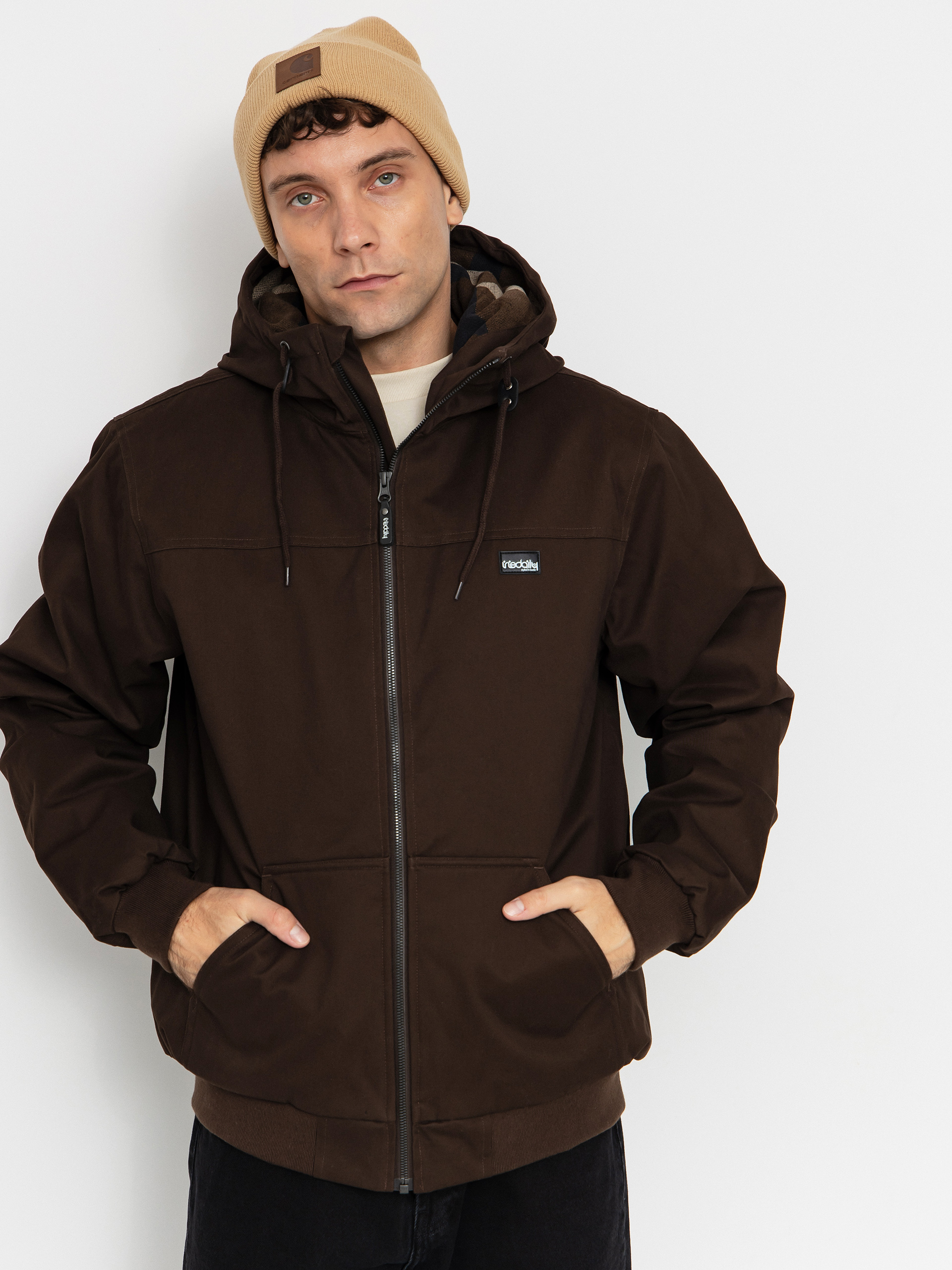 Carhartt Wip Michigan Jacket M Size2着セット Sacai - Sacai X Carhartt WIP Canvas x MA-1 Jacket Michigan | HBX