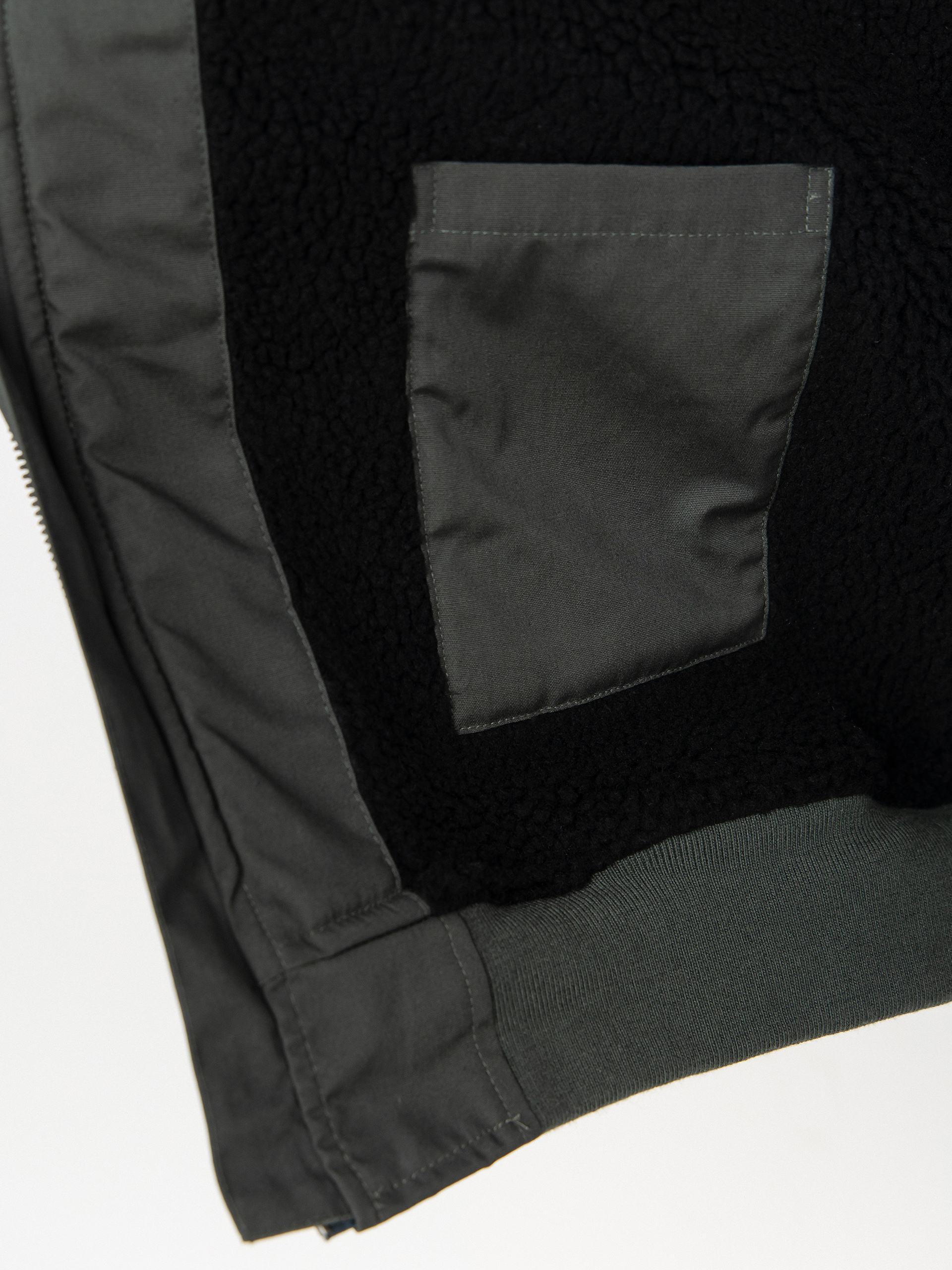 Iriedaily Jacket Hafen (dark jungle)