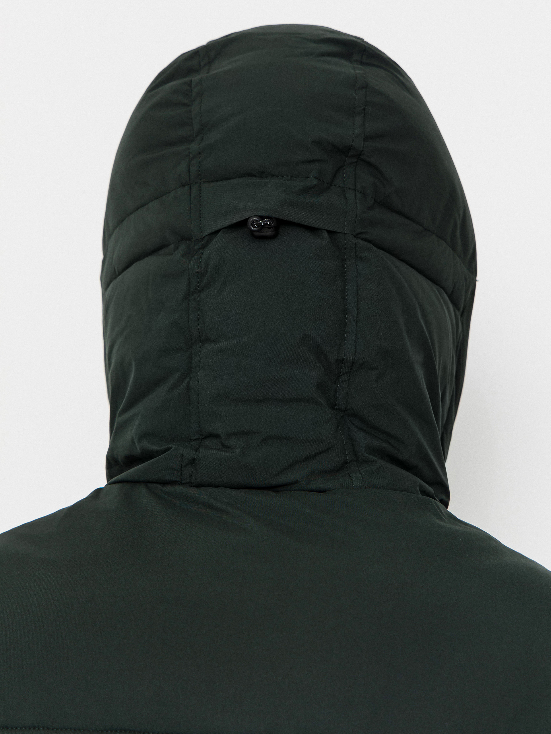 Iriedaily Jacket Carlo Puffer (dark jungle)