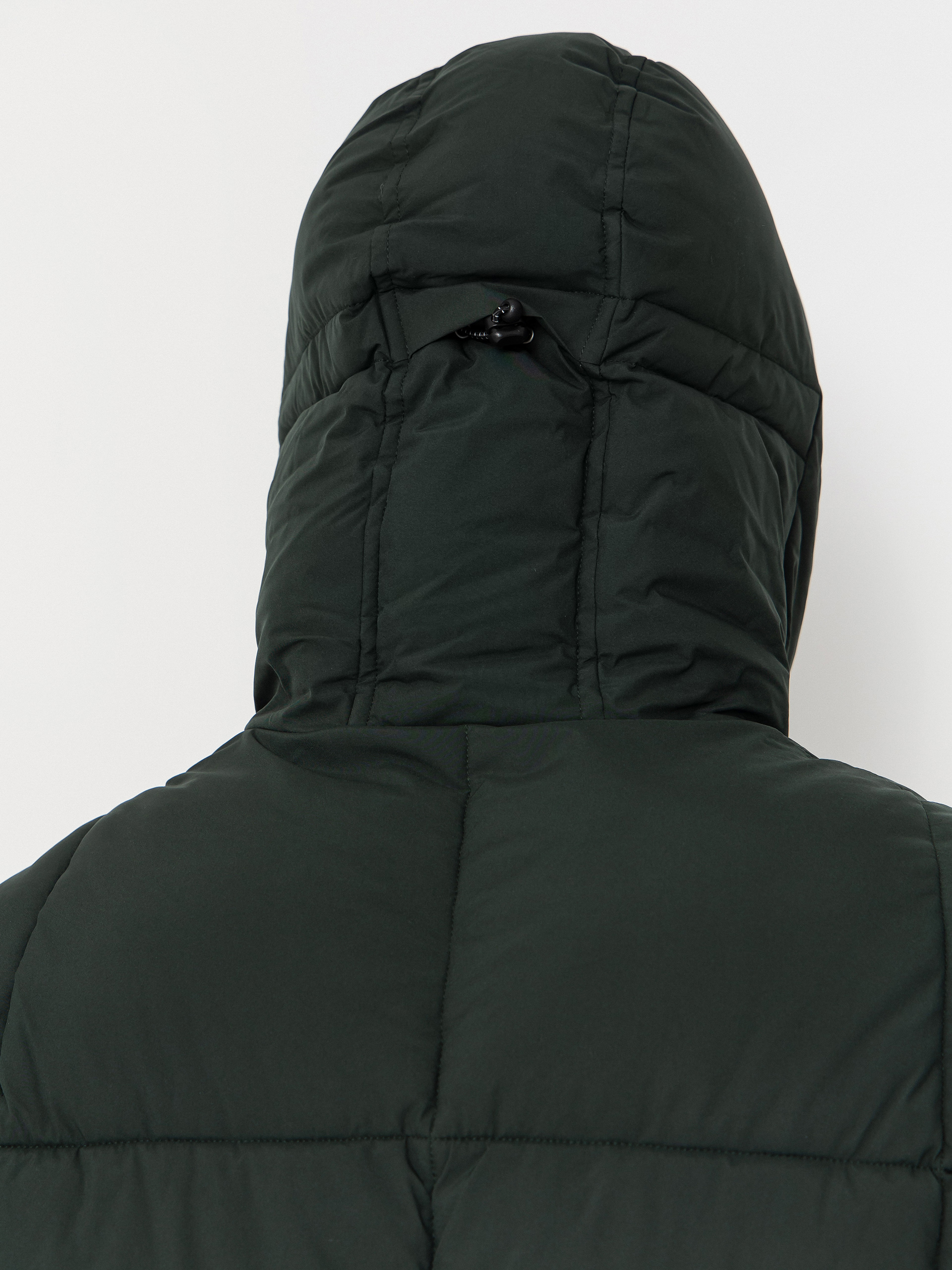 Iriedaily Carlo Puffer Jacket (dark jungle)