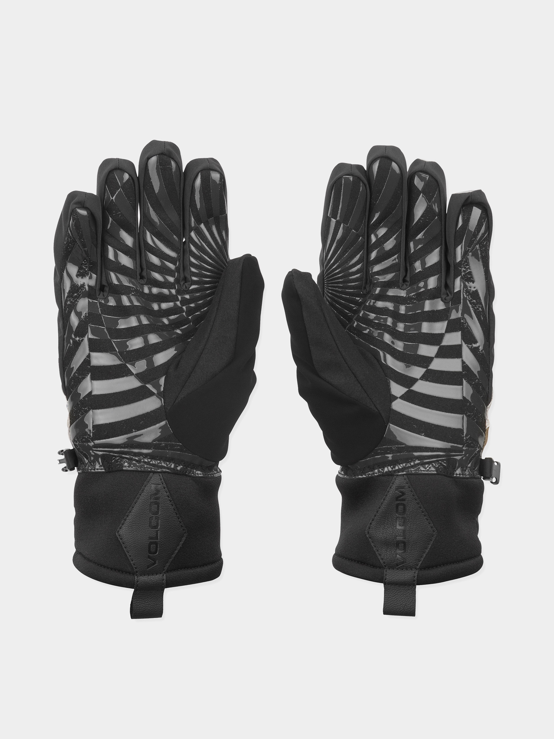 Volcom Handschuhe Nyle (camouflage)