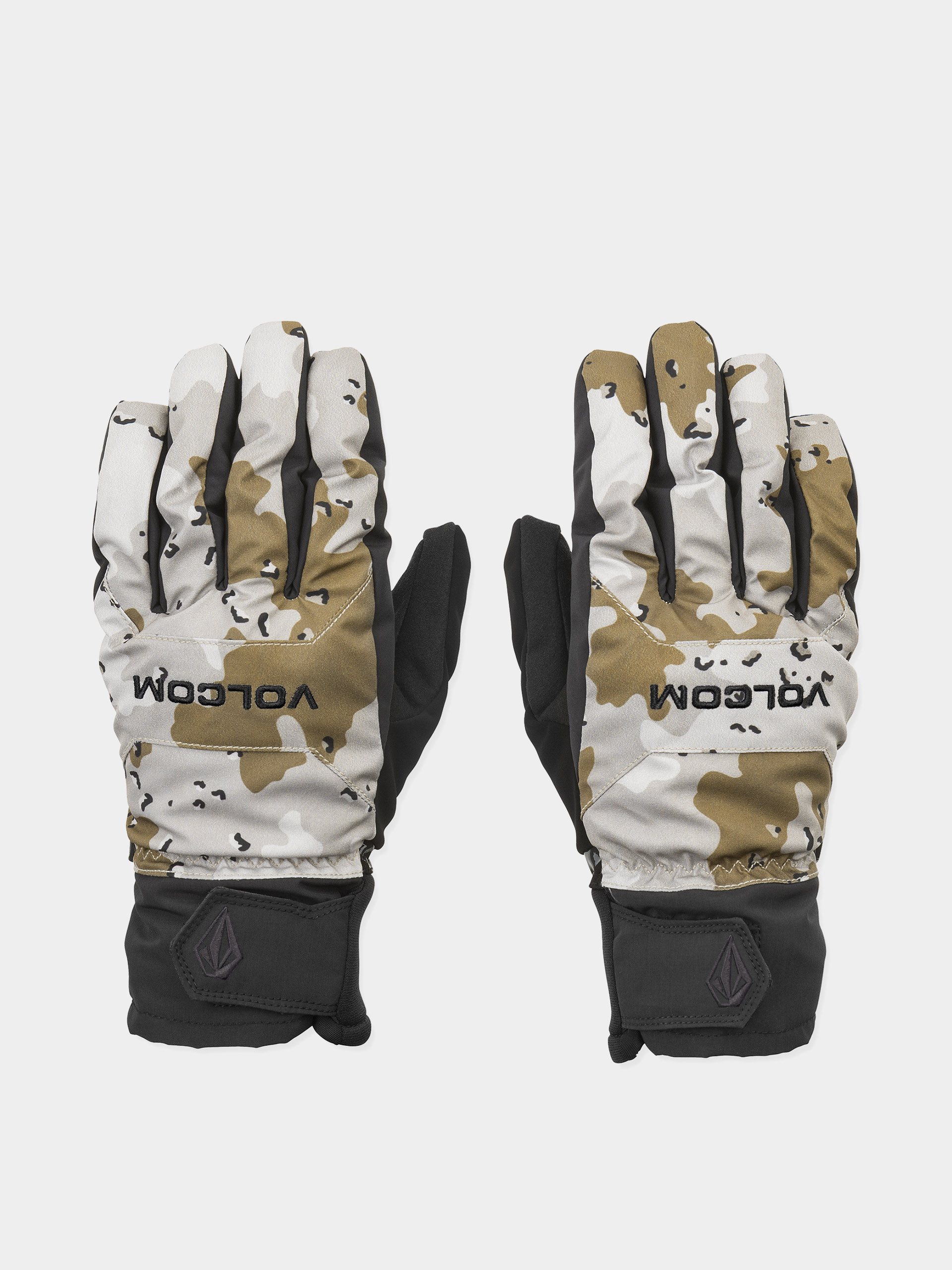 Volcom Gloves Nyle
