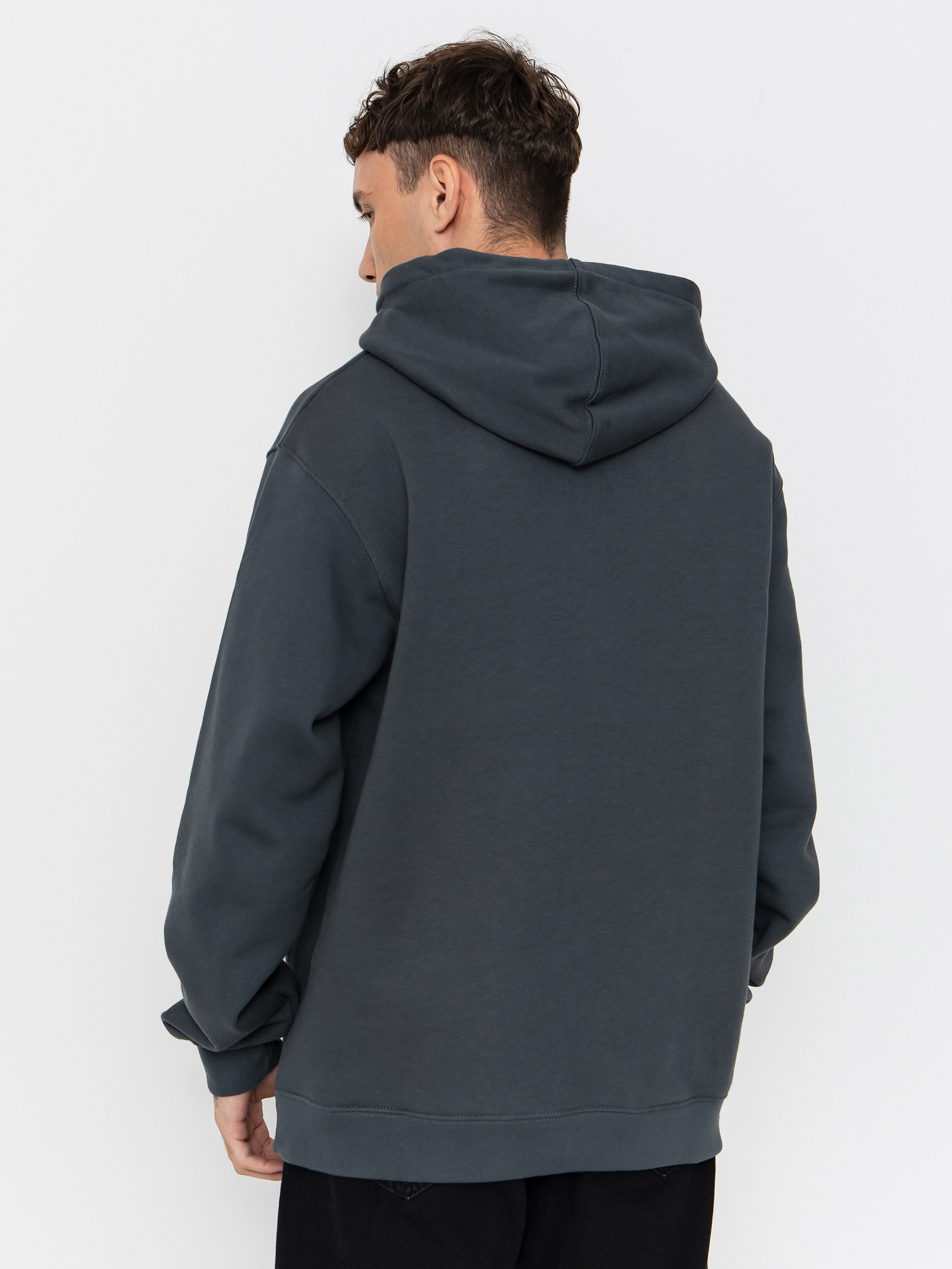 Iriedaily Hoodie Cookieman HD (dark jungle)