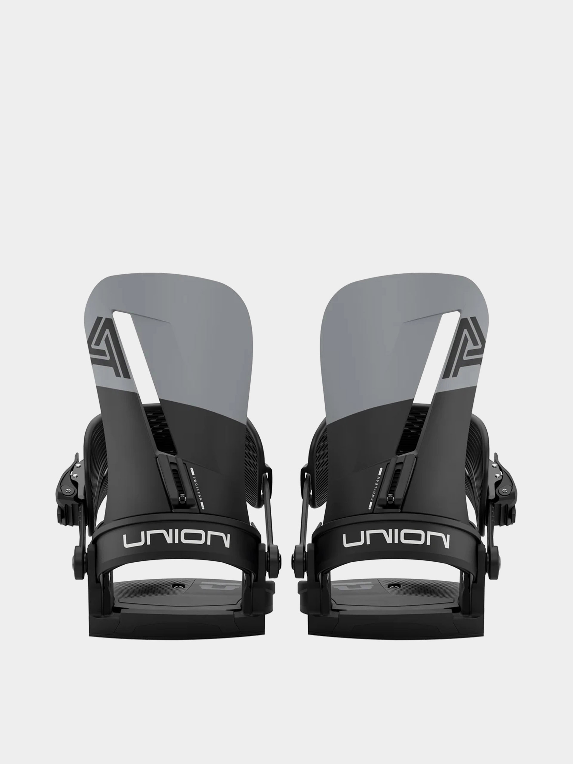 Herren Union Snowboard Bindung Atlas (black)