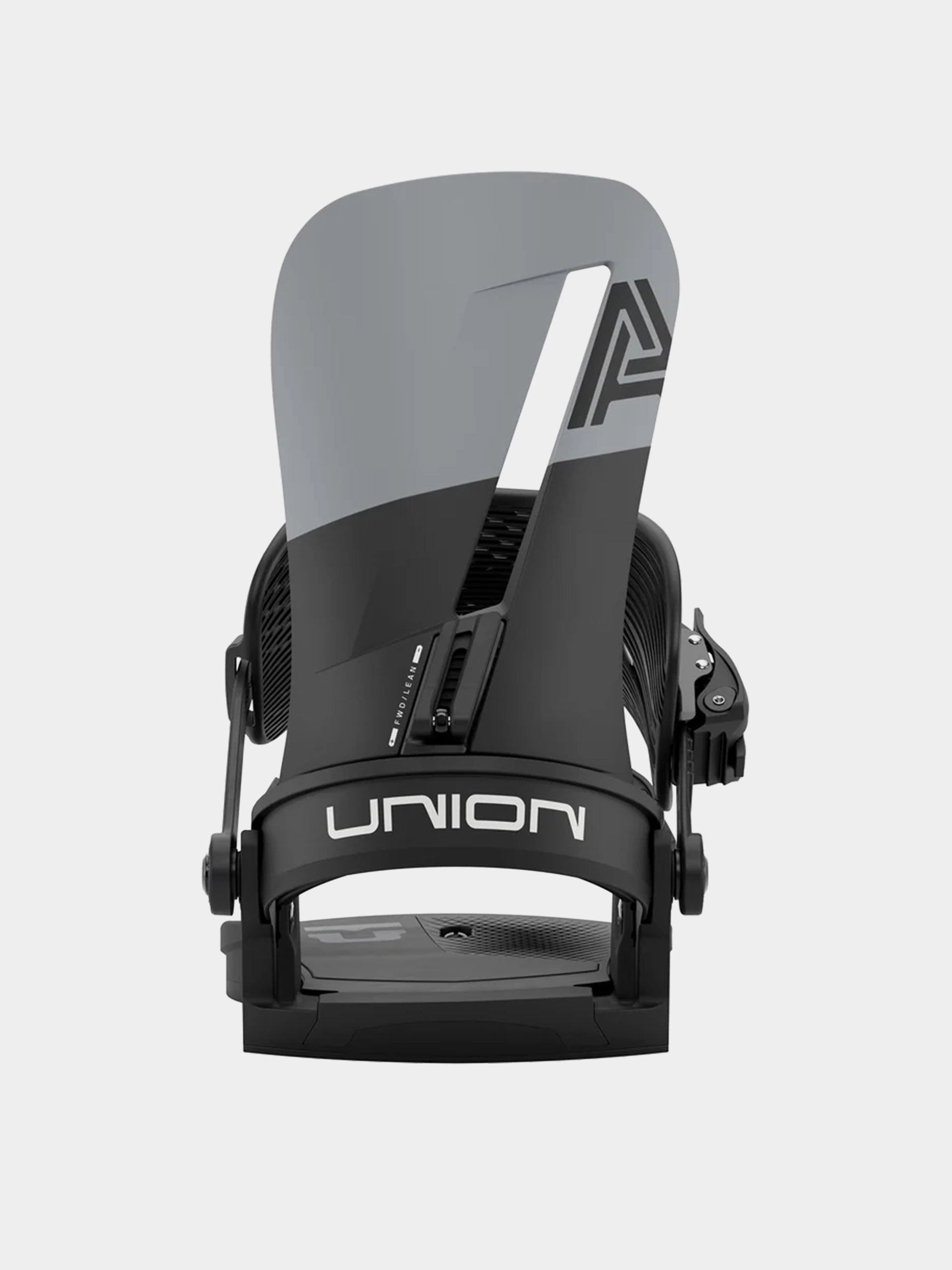 Herren Union Snowboard Bindung Atlas (black)