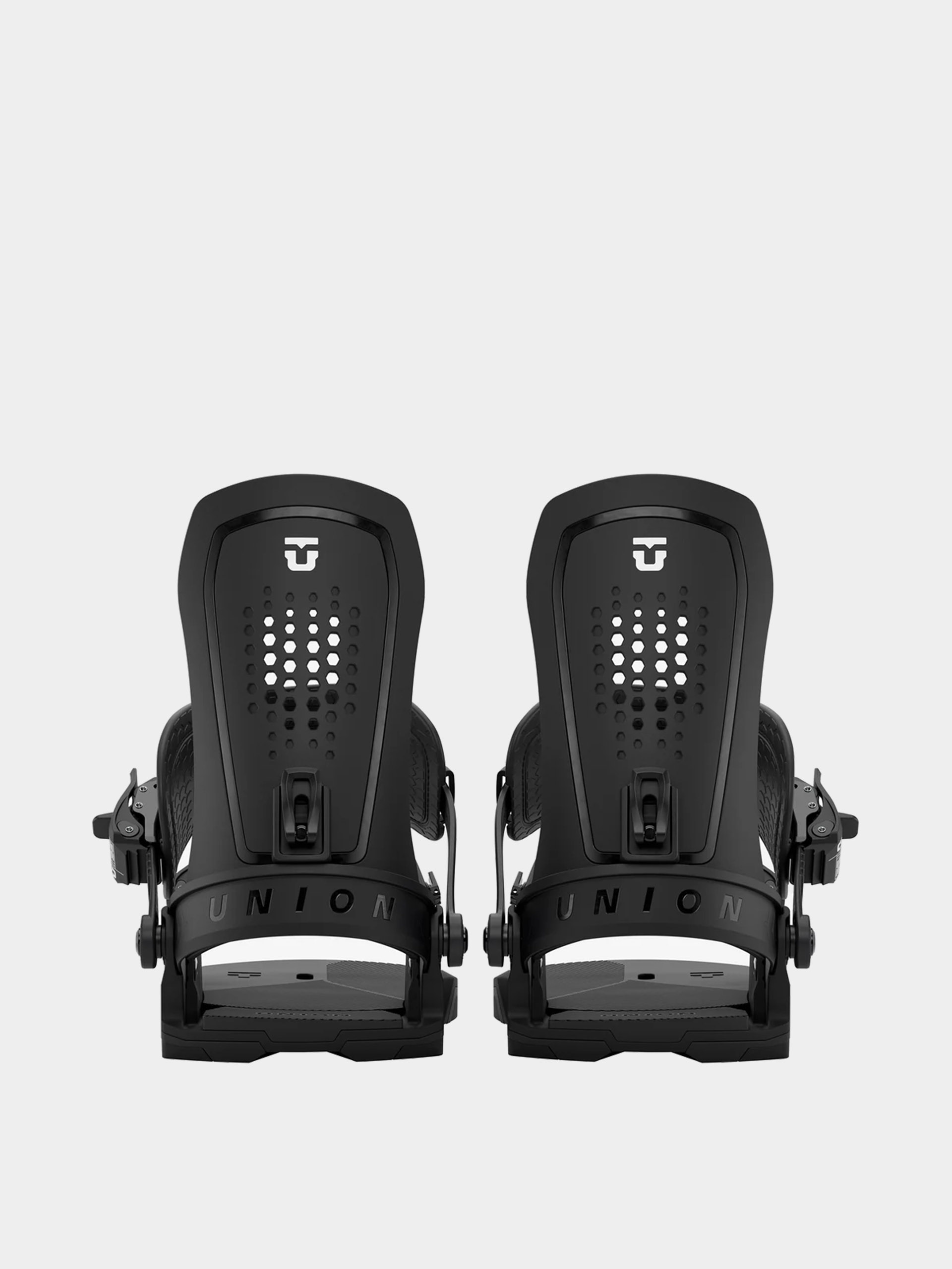 Mens Union Snowboard bindings Force (black 20 yr)