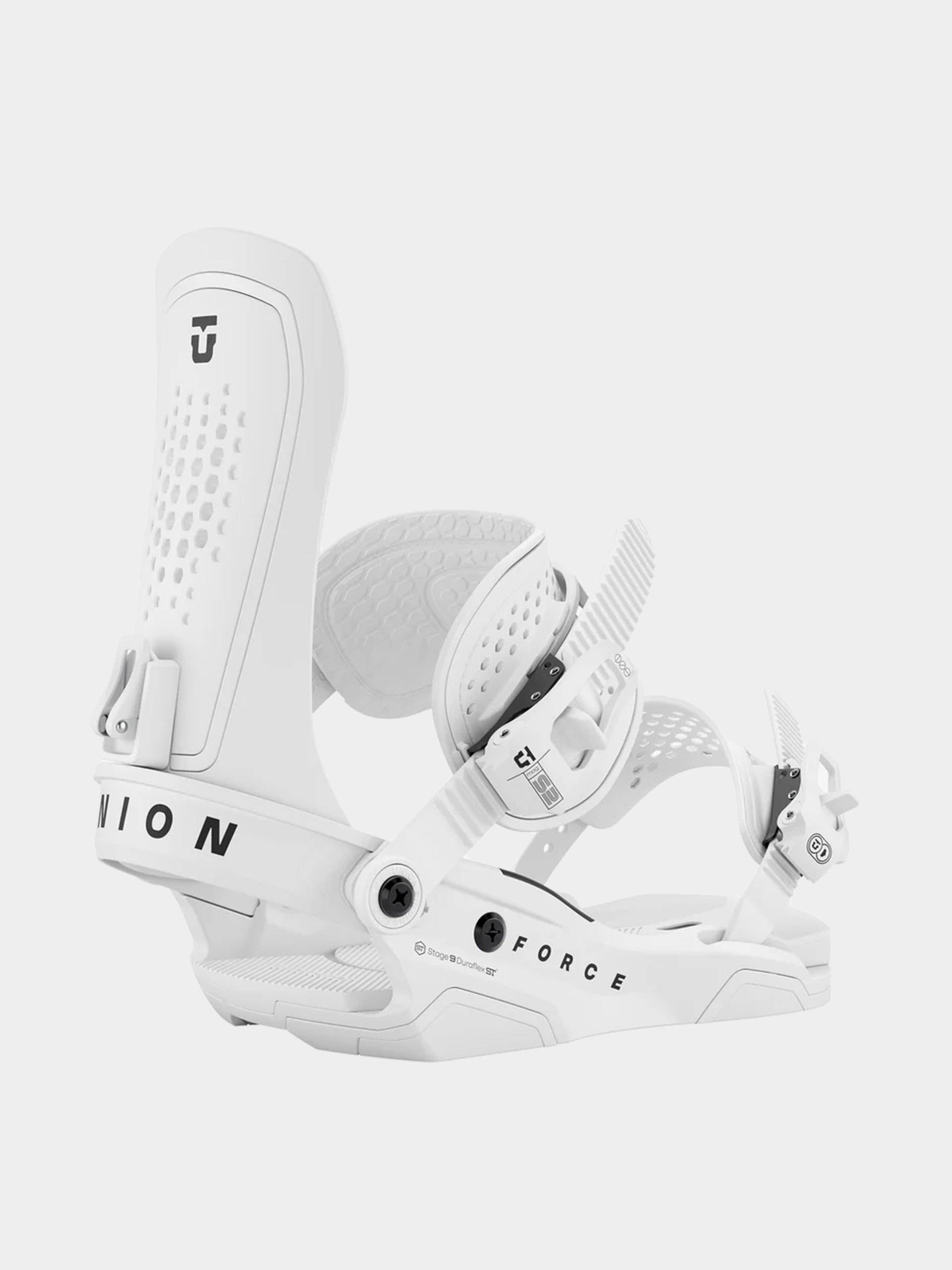 Union Snowboard Bindung Force (white 20 yr)