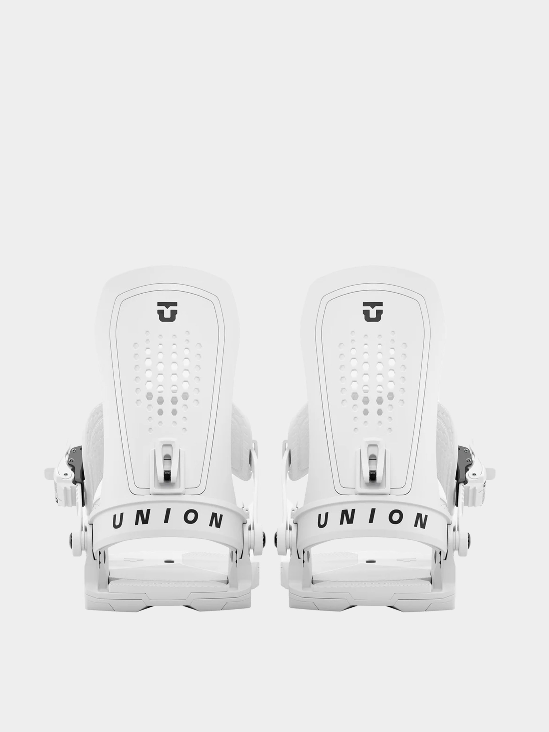 Mens Union Snowboard bindings Force (white 20 yr)