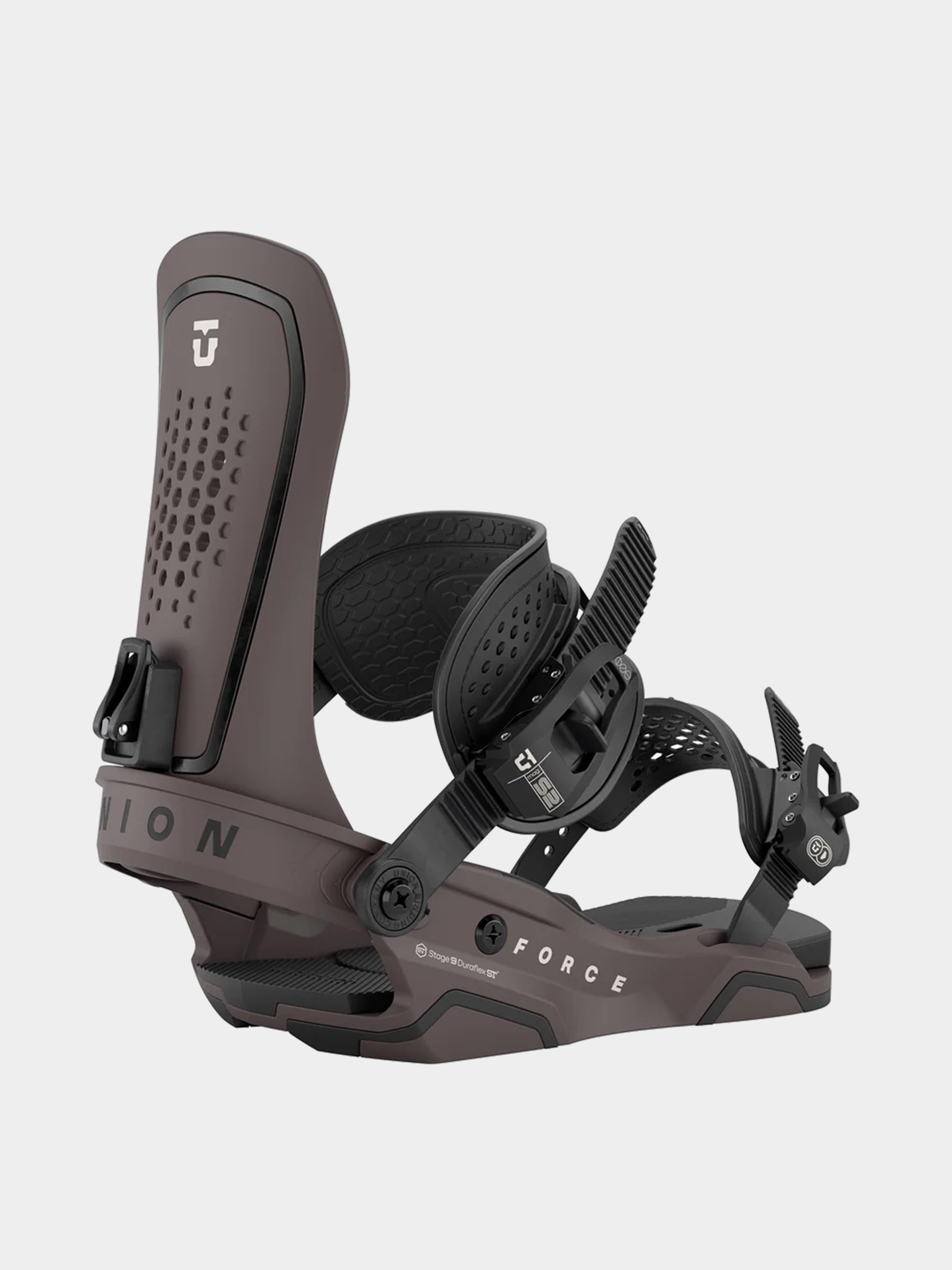 Union Snowboard bindings Force