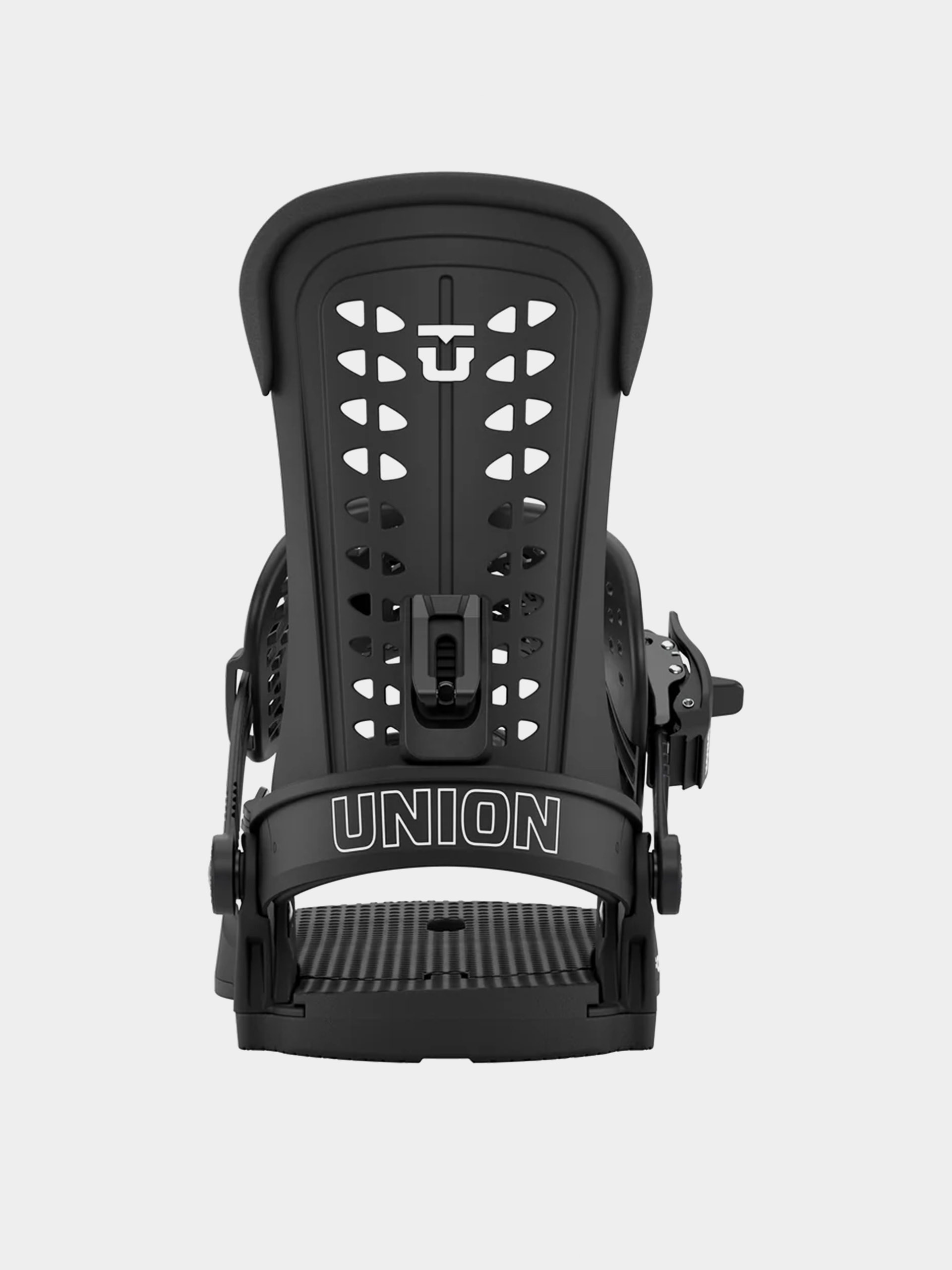 Mens Union Snowboard bindings Force Classic (black)