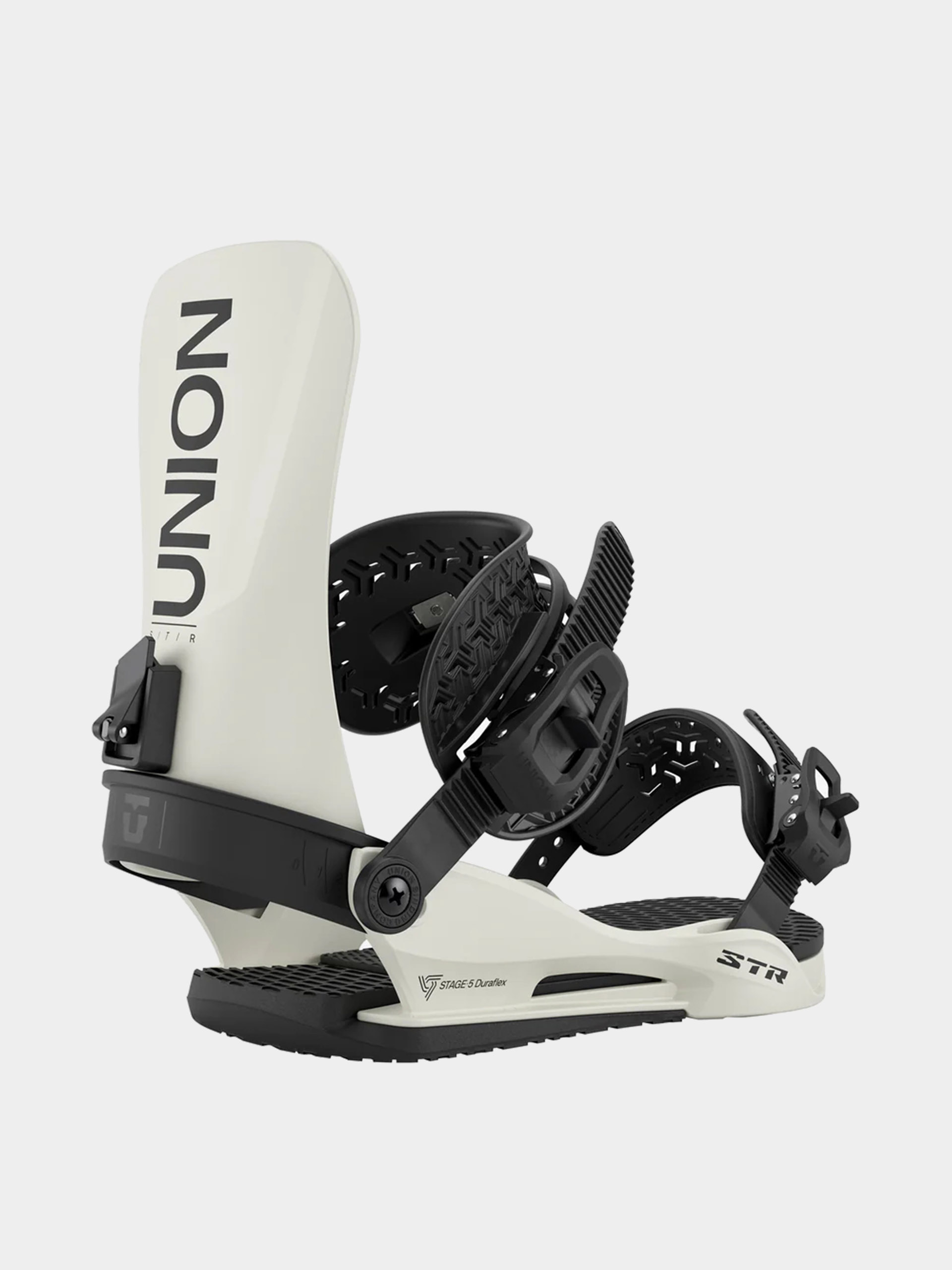 Union Snowboard bindings Str (bone)