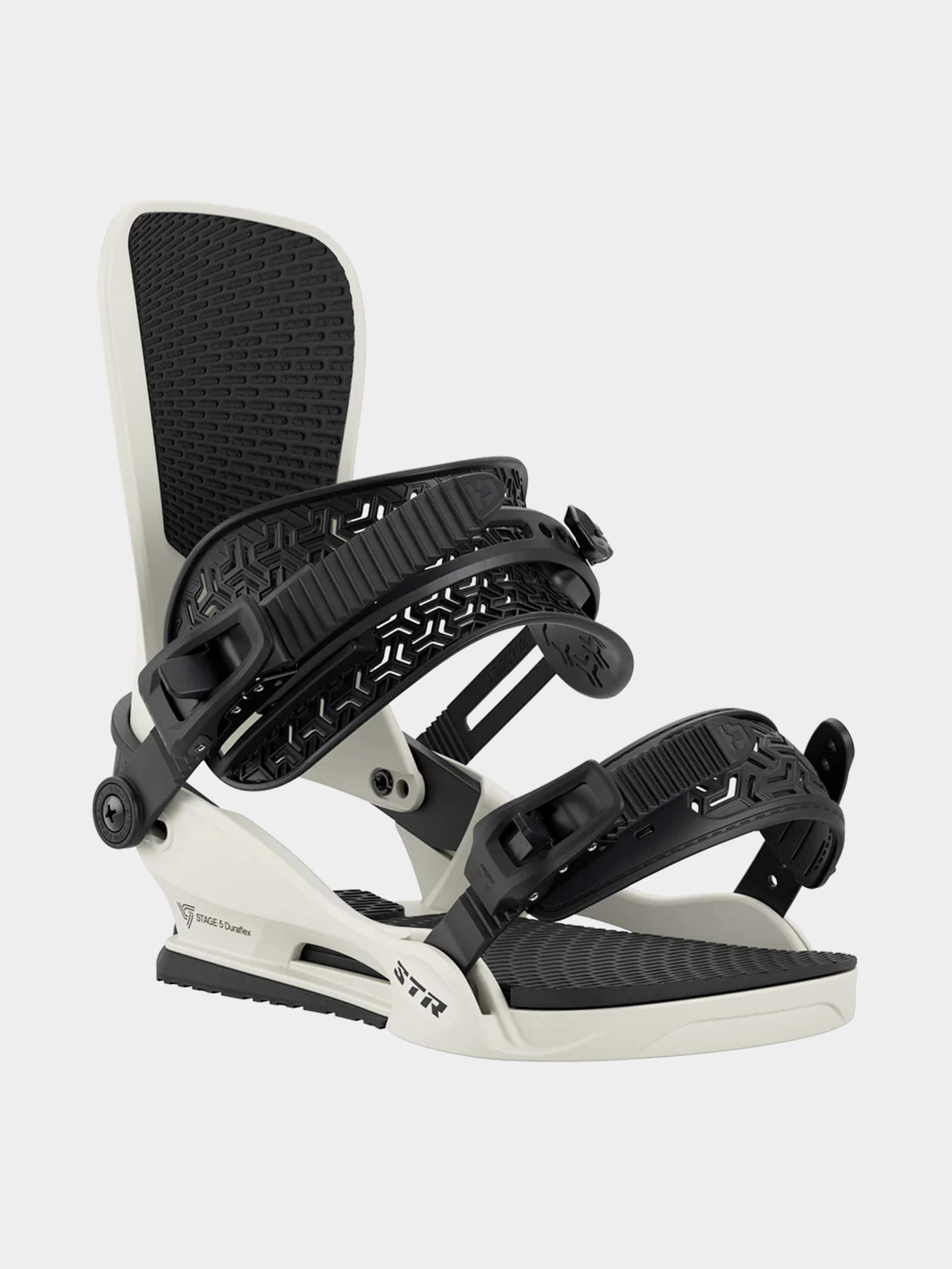 Herren Union Snowboard Bindung Str (bone)