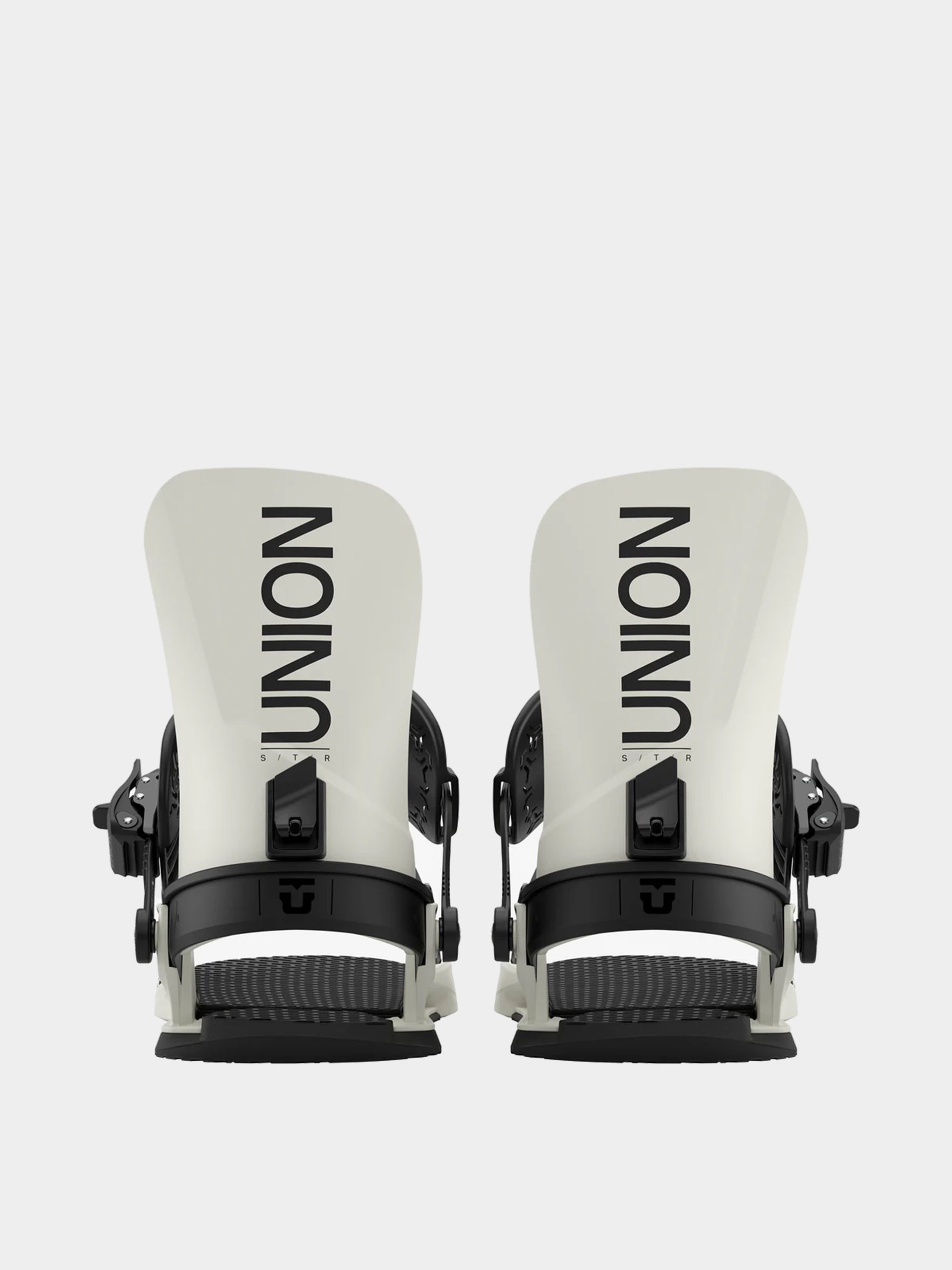 Herren Union Snowboard Bindung Str (bone)