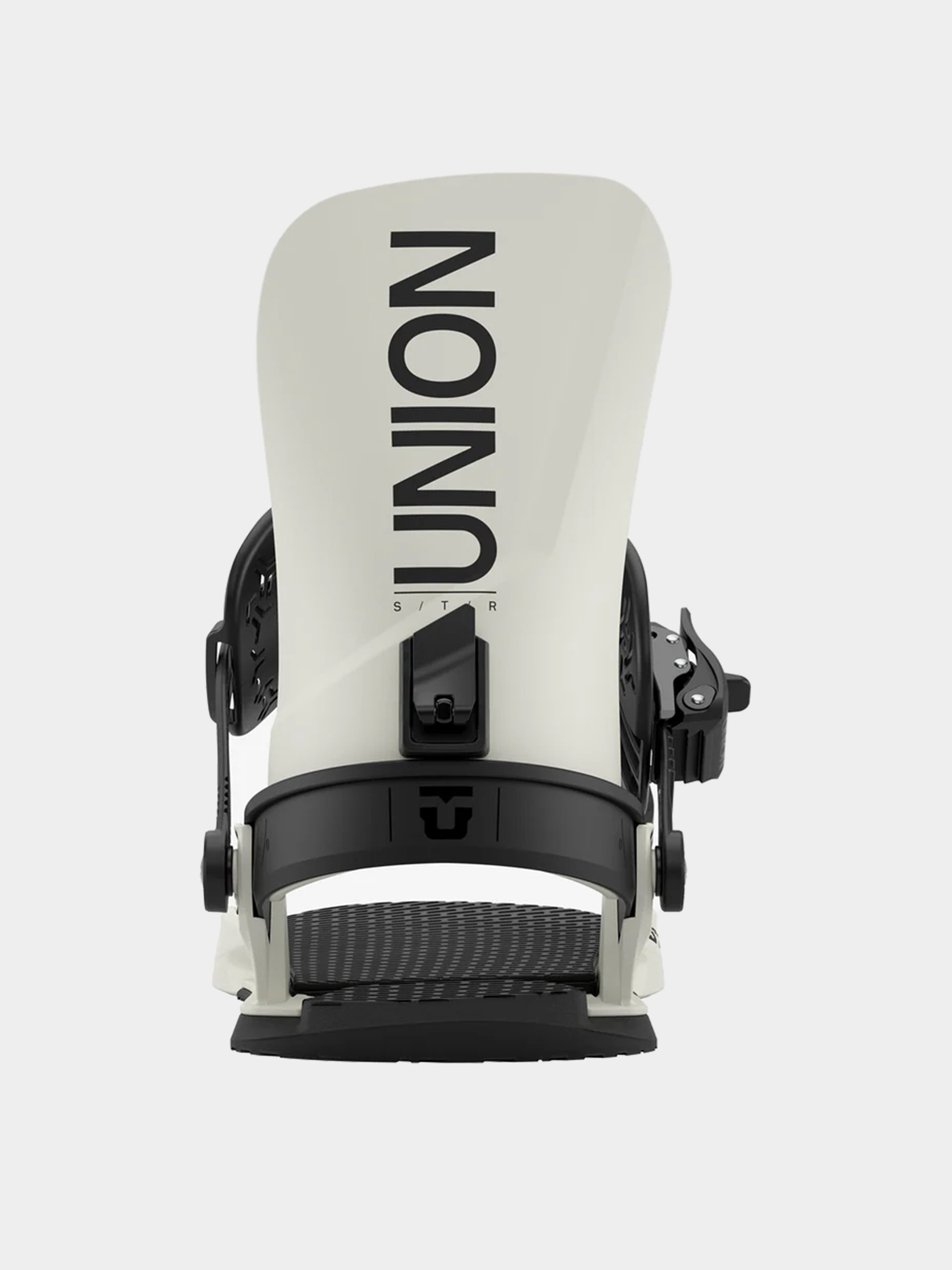 Mens Union Snowboard bindings Str (bone)