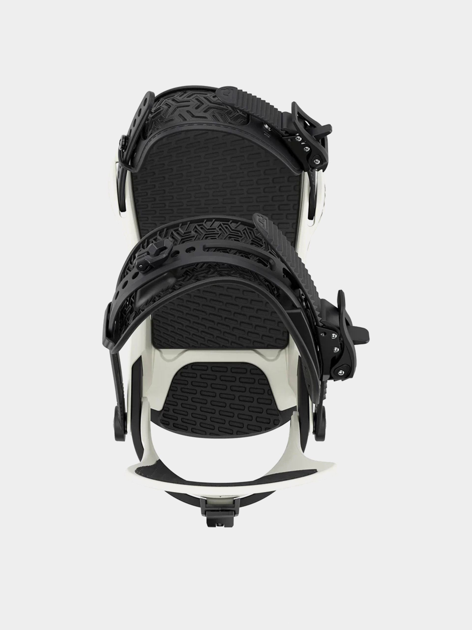 Mens Union Snowboard bindings Str (bone)