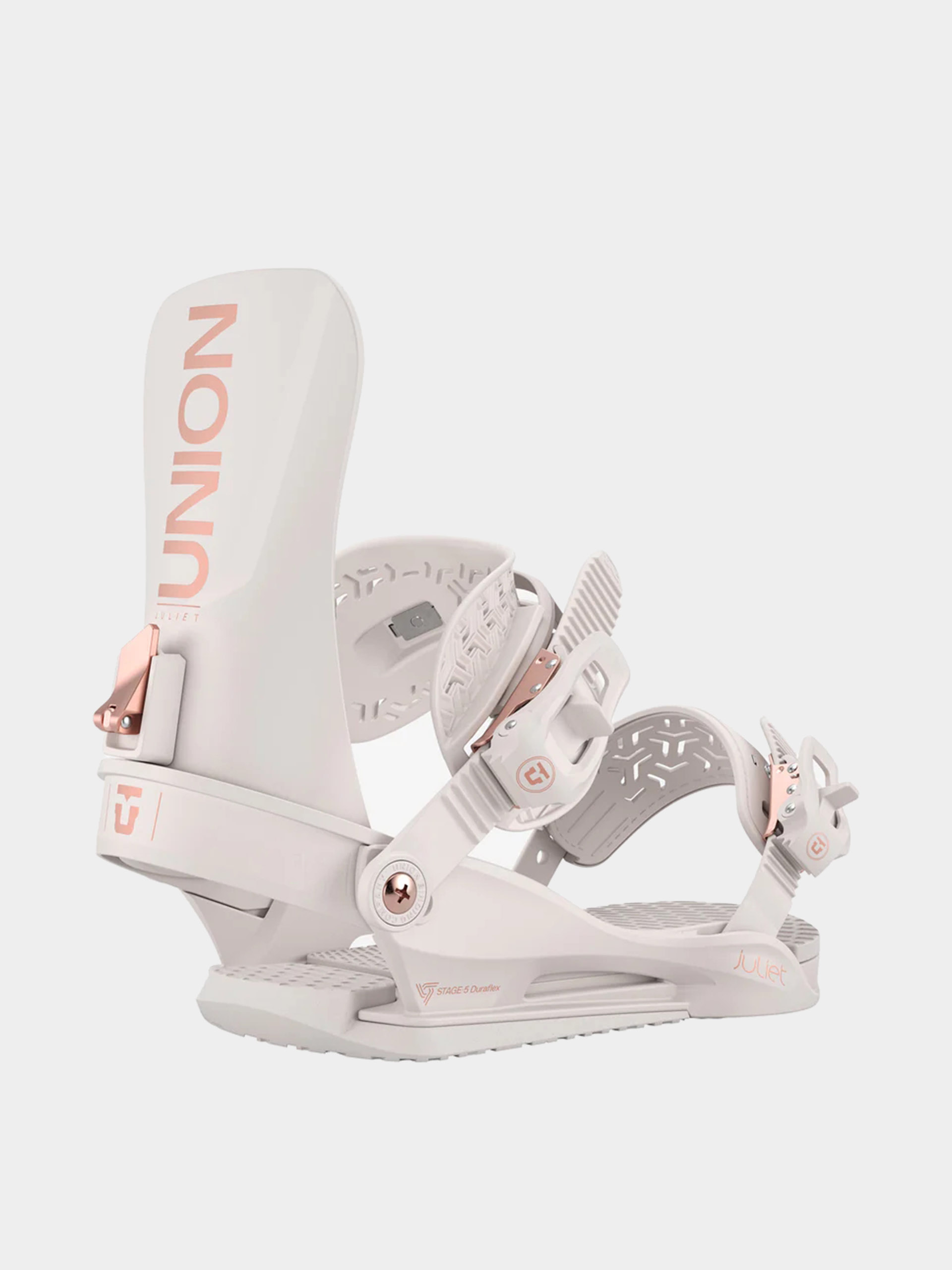Union Snowboard bindings Juliet Wmn