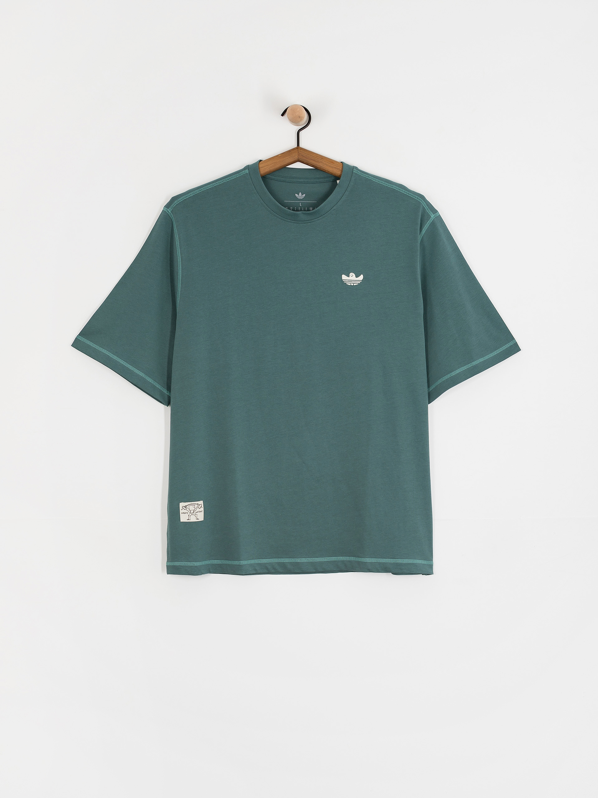 adidas Shmoo H T-Shirt (pretea)