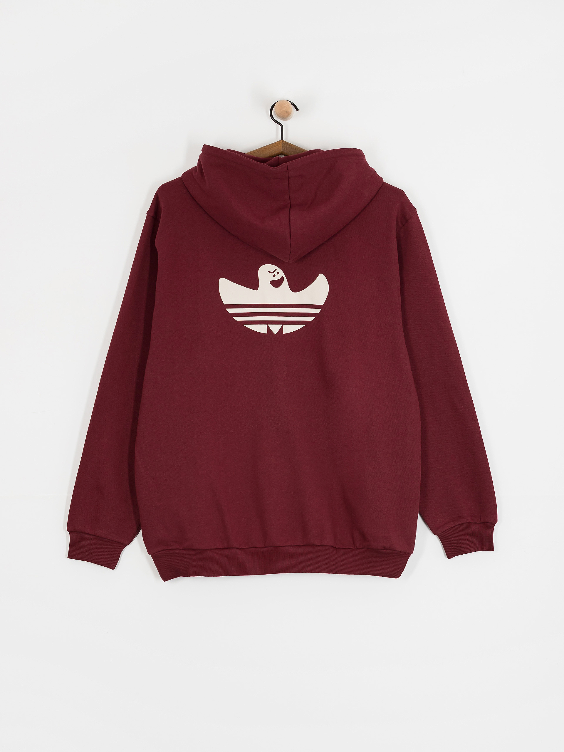 adidas Shmoo G HD Hoodie (shared/alumin)