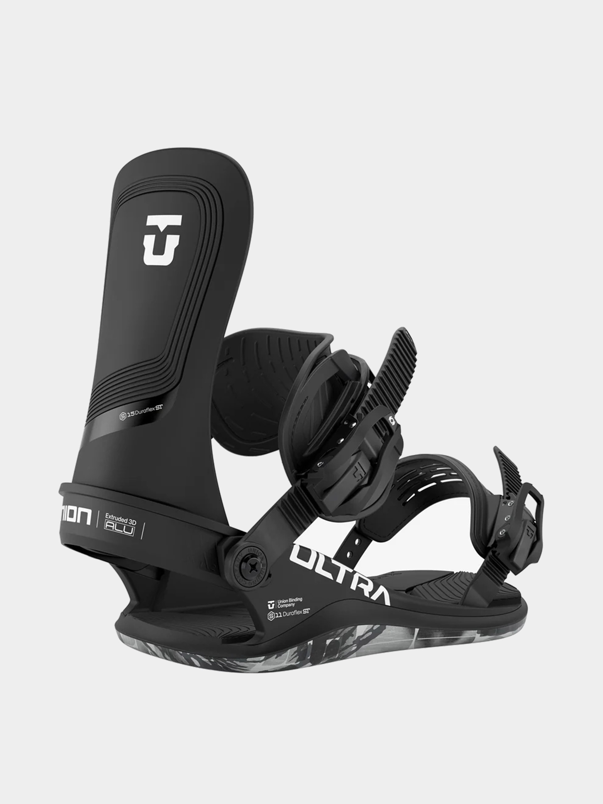 Union Snowboard bindings Ultra