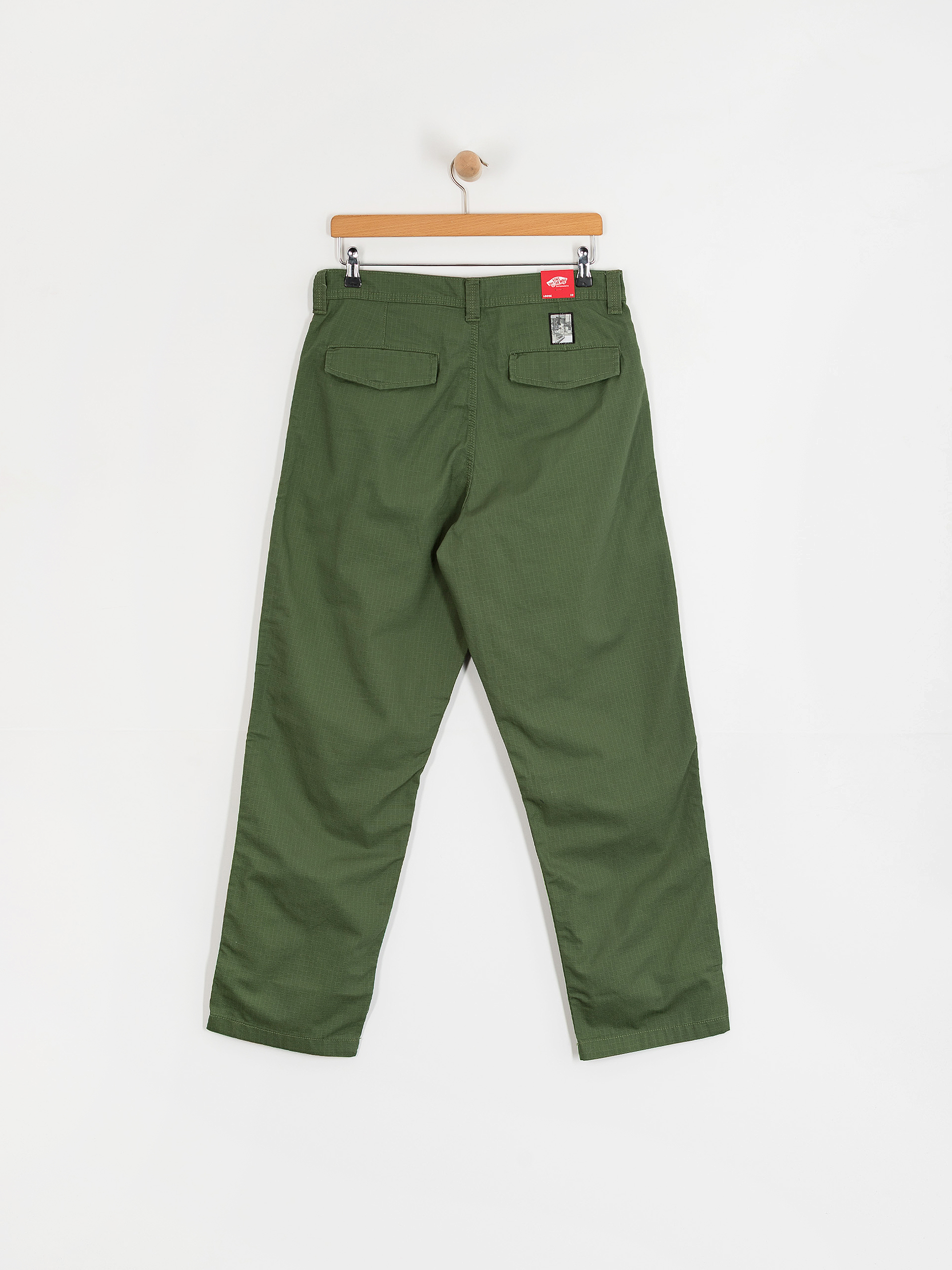 Vans Skate Loose Atiba Haze Cargo Hose (pine forest)