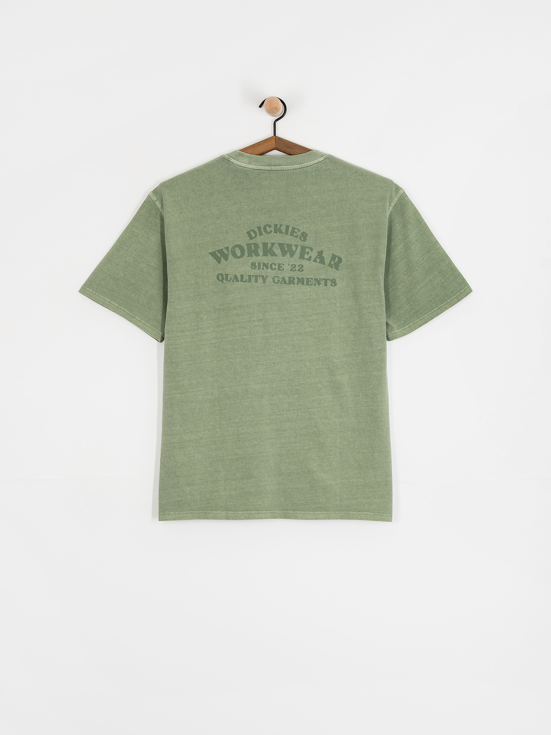 Dickies Christiana T-Shirt (sea spray)