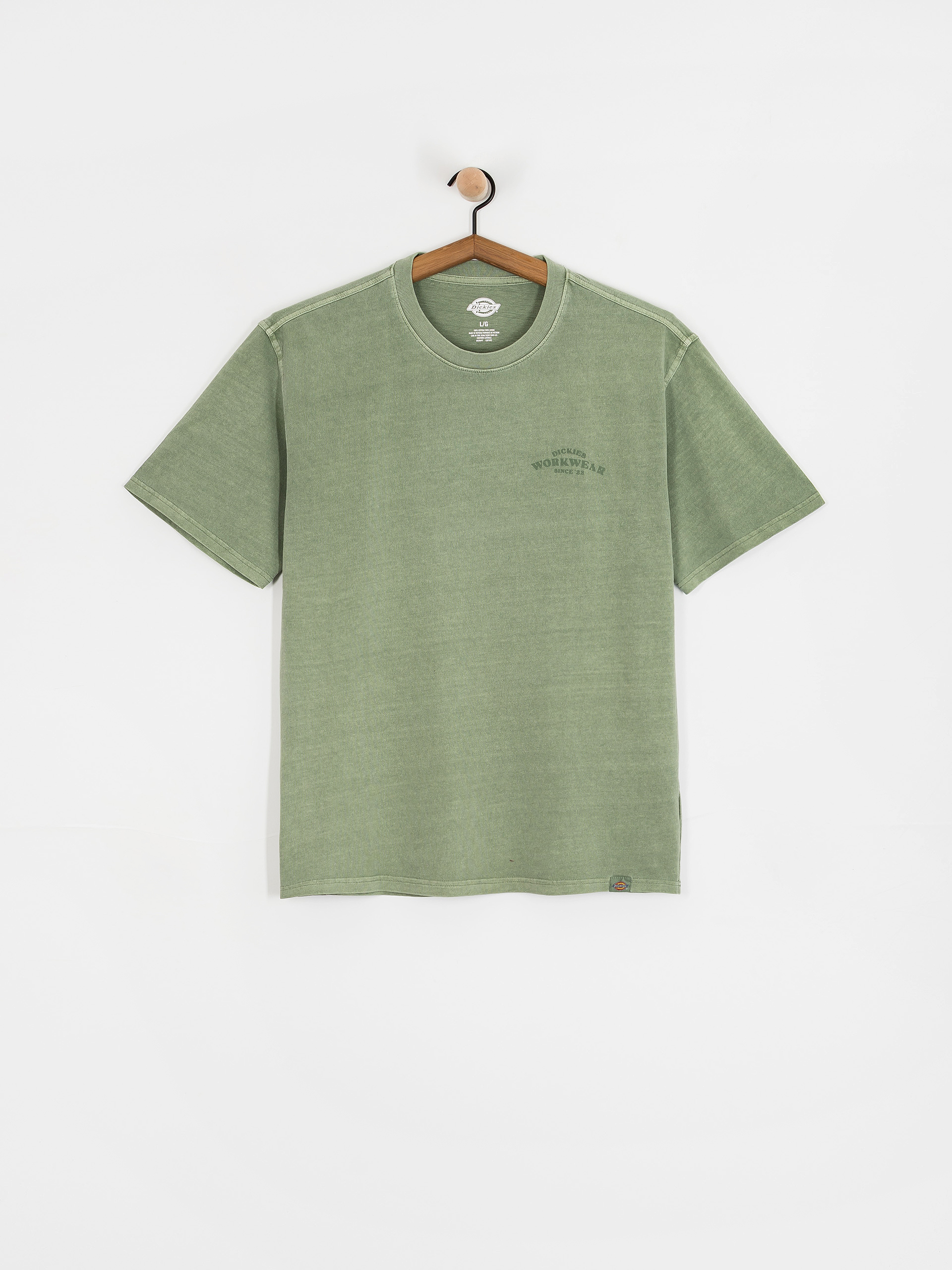 Dickies Christiana T-Shirt (sea spray)