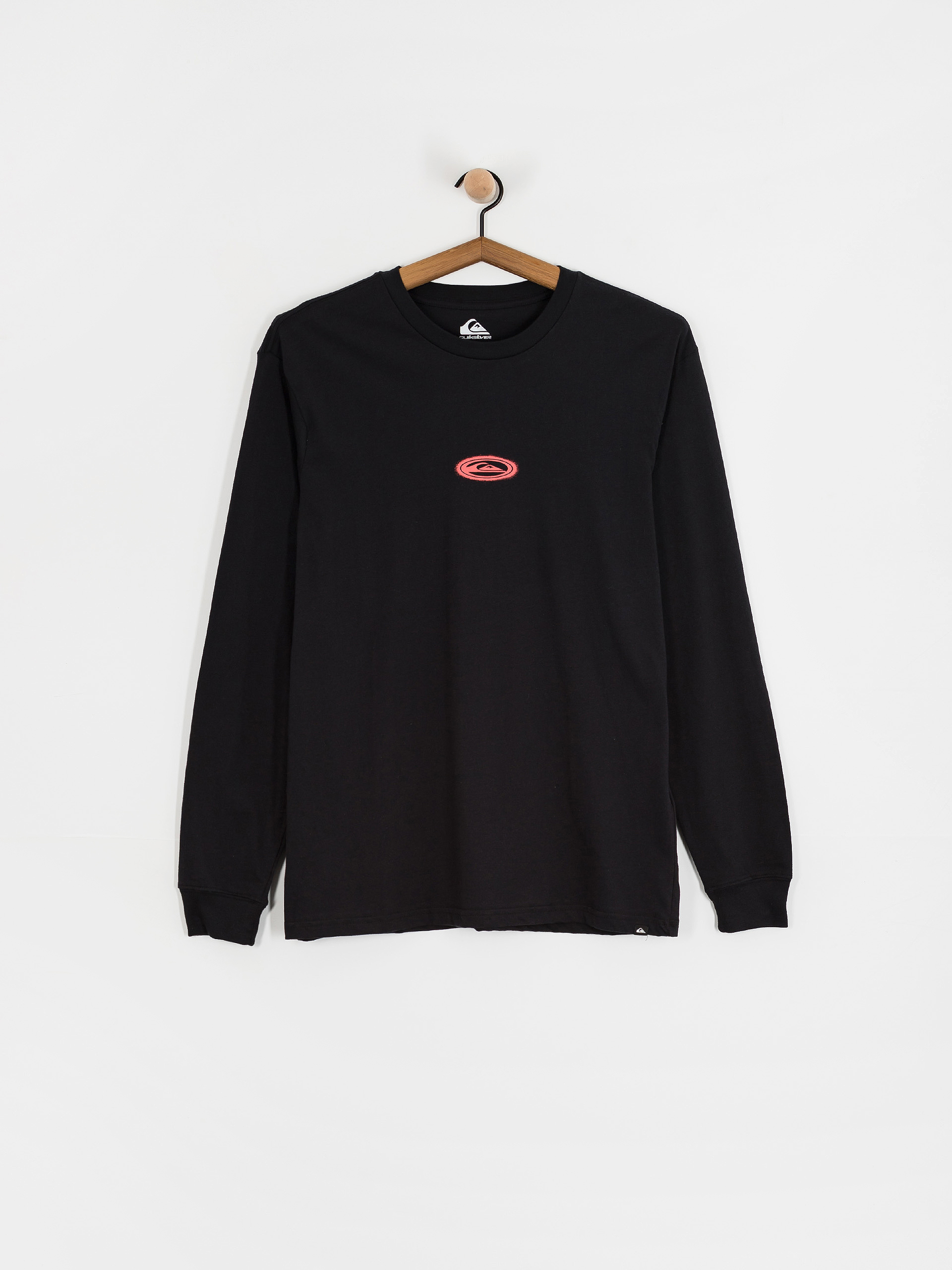 Quiksilver Ev Heaven Like Longsleeve (black)