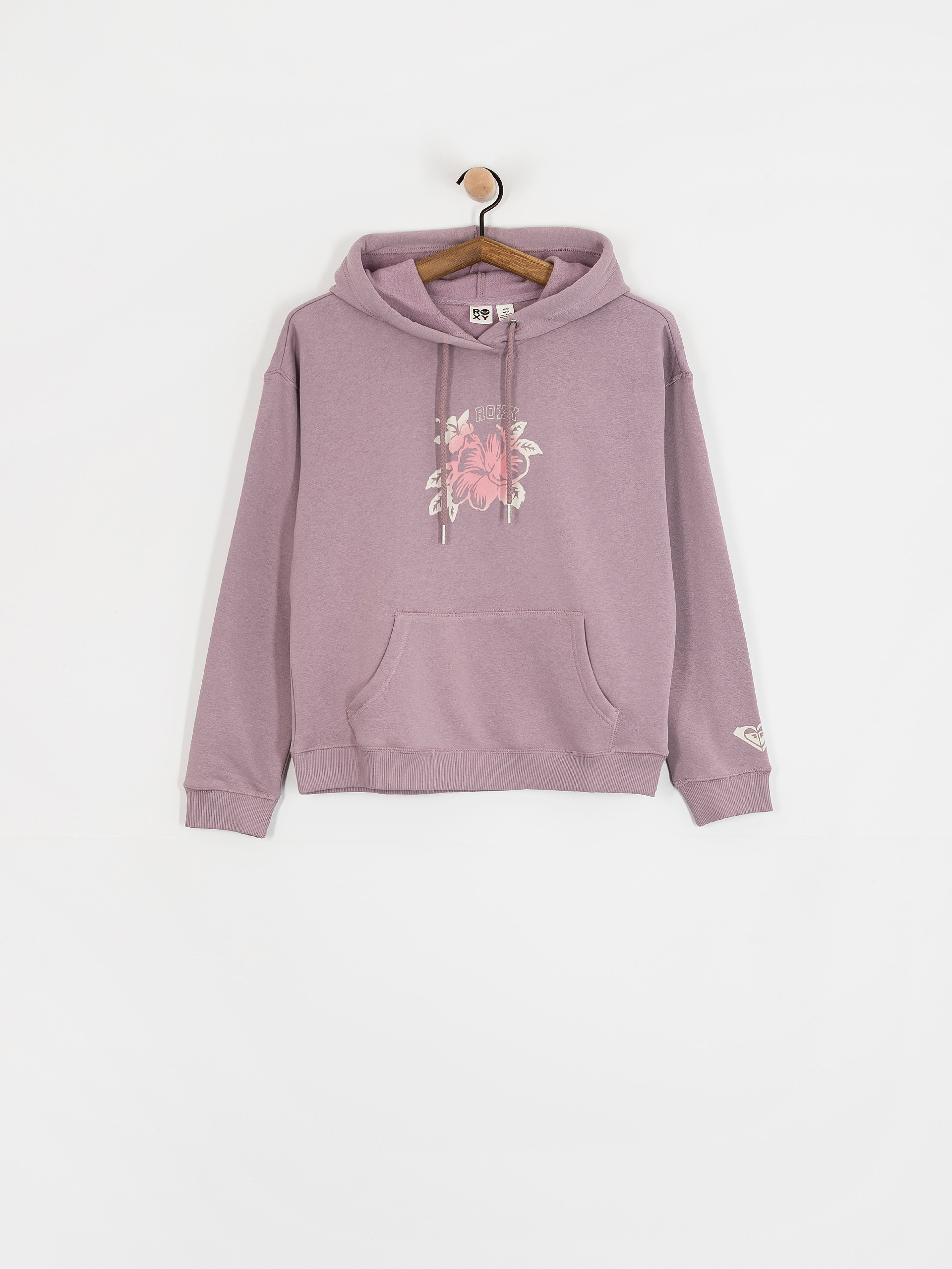 Roxy Perfect Place HD Wmn Hoodie (nirvana)