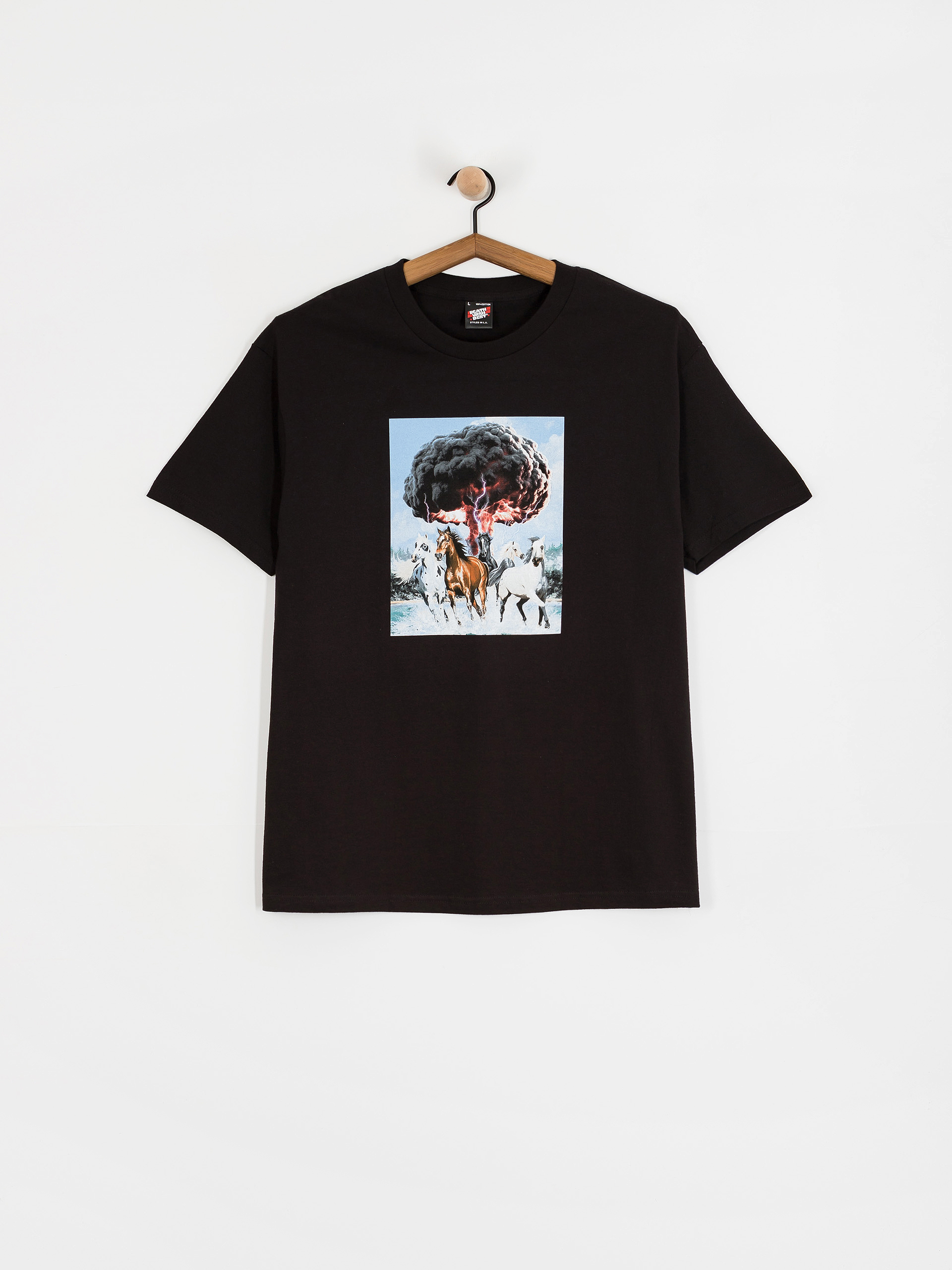Deathwish Post Modern T-Shirt